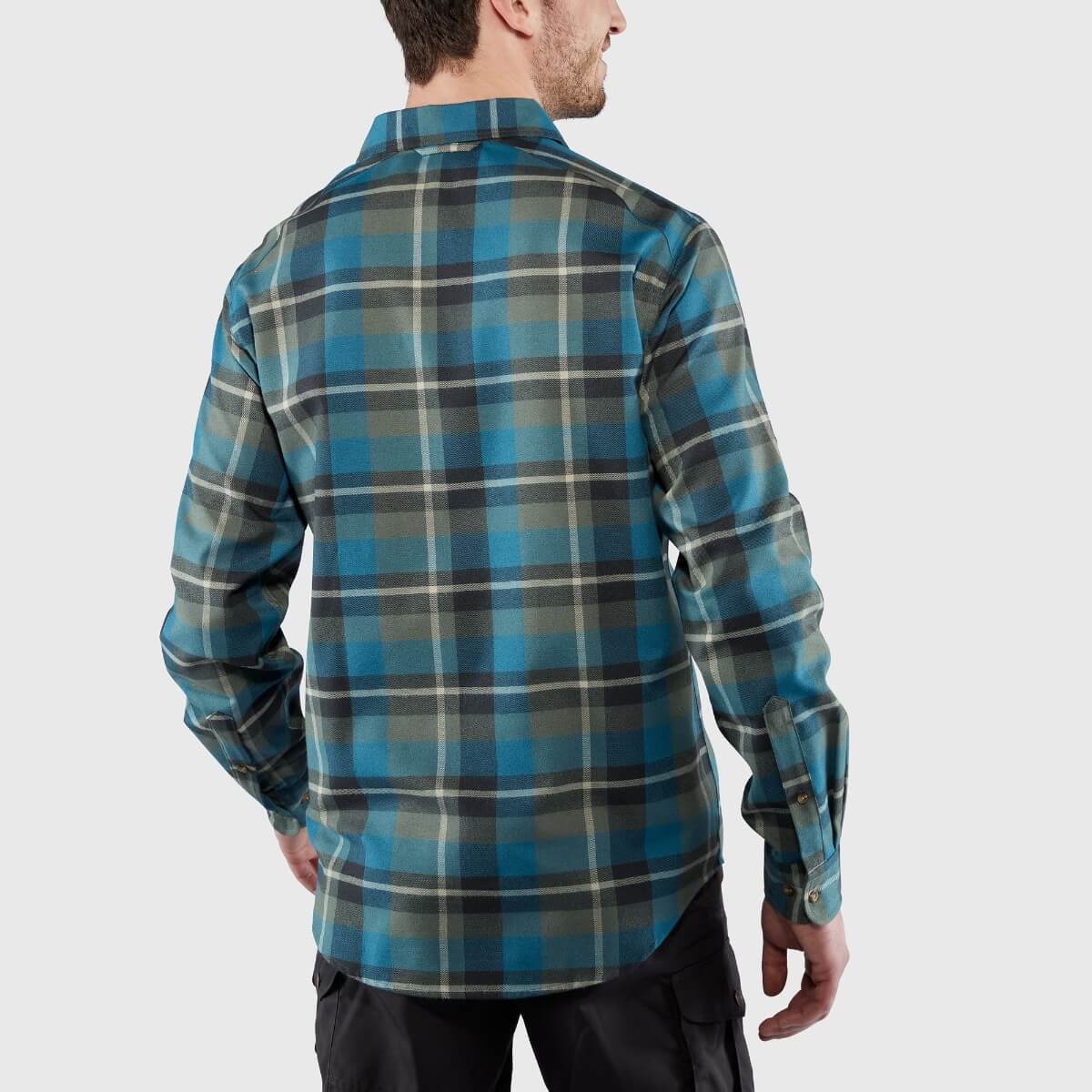 Fjällglim Shirt M