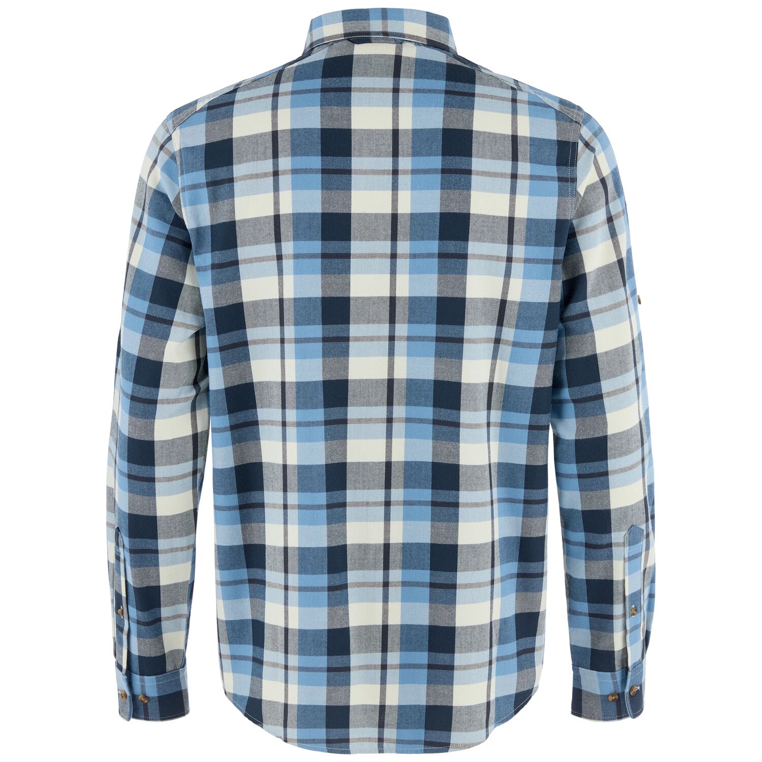 Fjällglim Relaxed Shirt M
