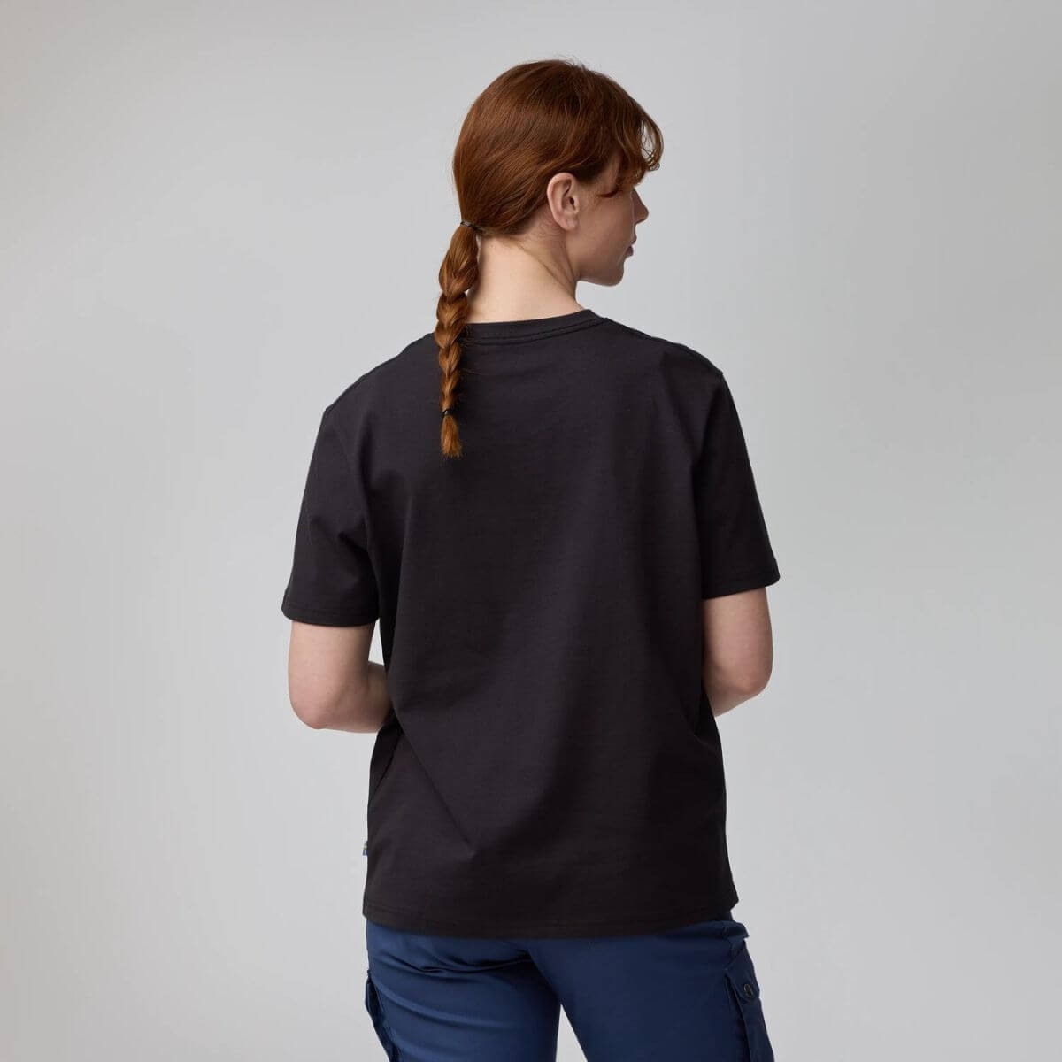 Fjällräven Heavy Classic T shirt W