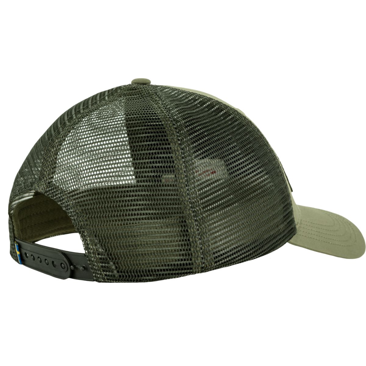 Fjällräven Långtradarkeps