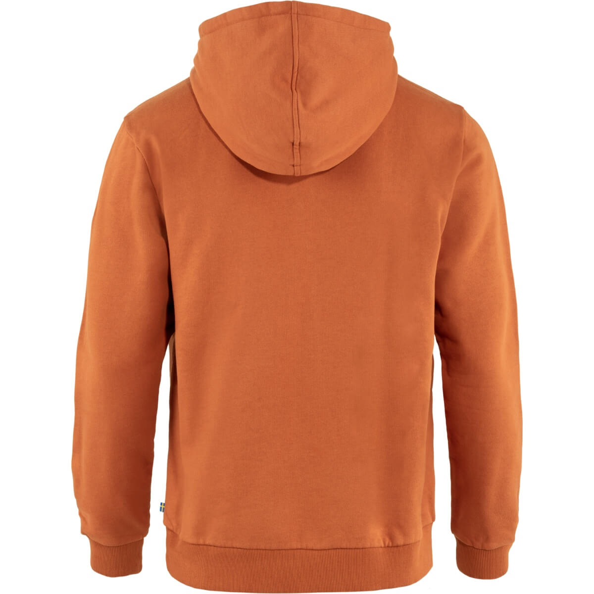 Fjällräven Logo Hoodie M