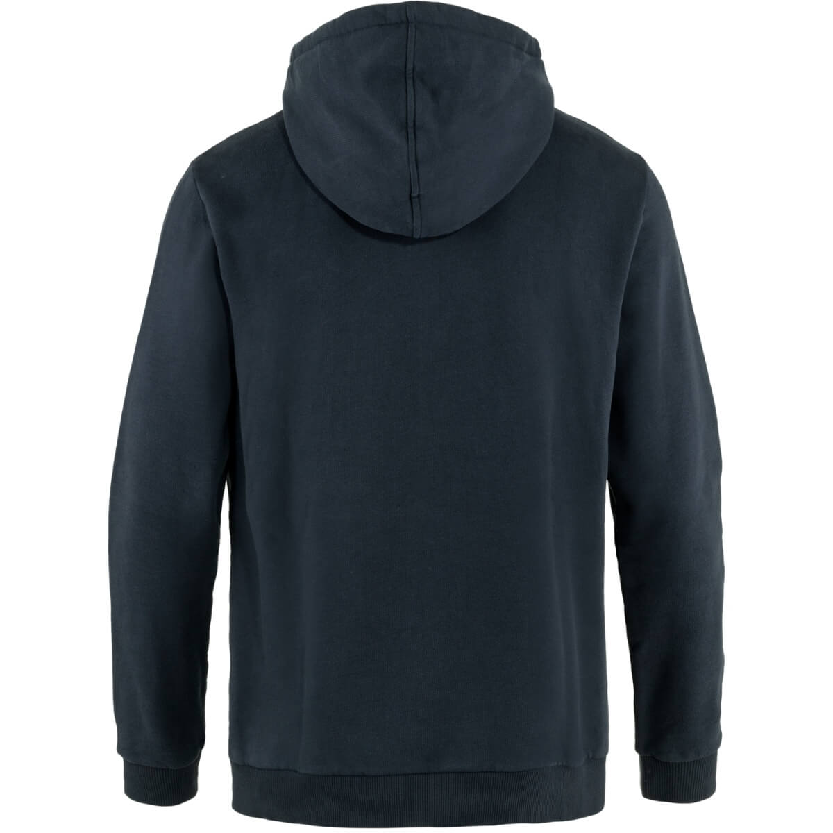 Fjällräven Logo Hoodie M