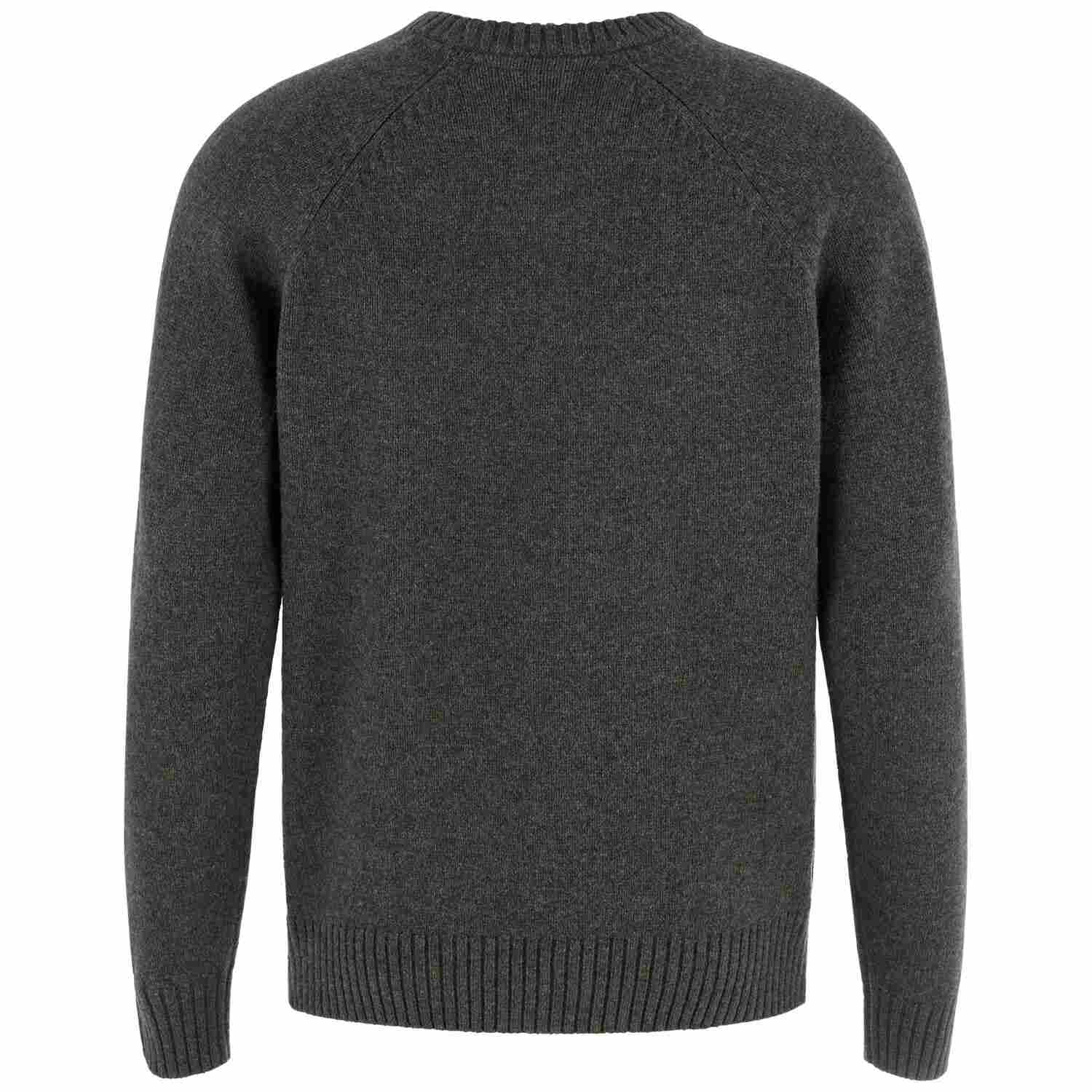 Fjällräven Logo Knit Sweater M