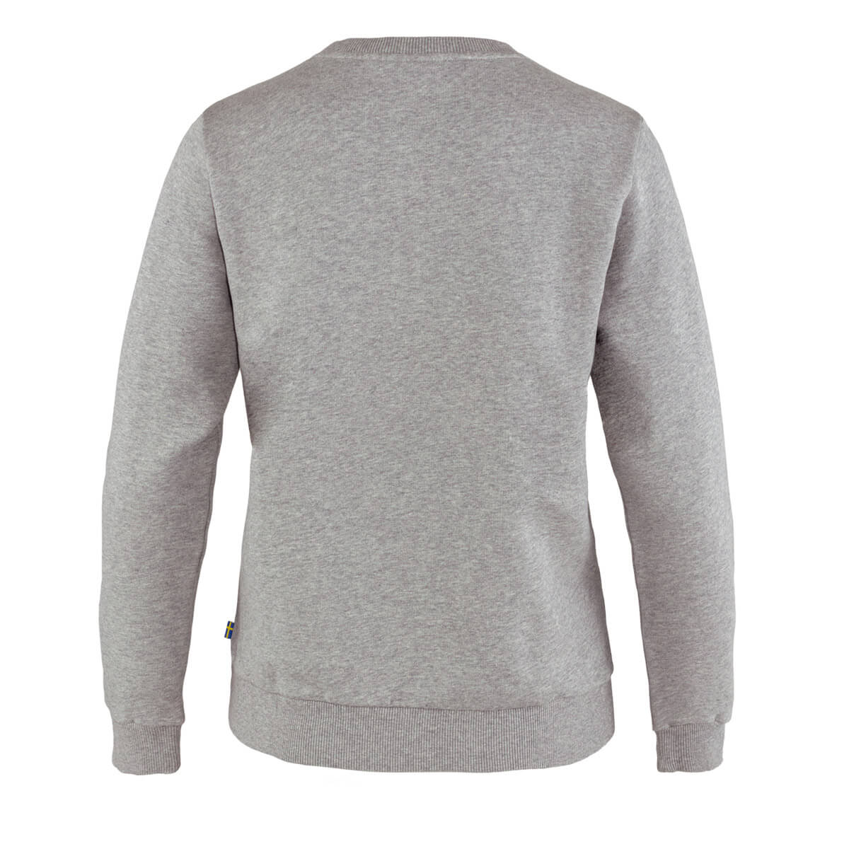 Fjallraven Logo Sweater W