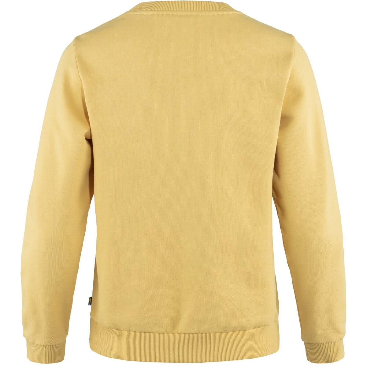 Fjallraven Logo Sweater W