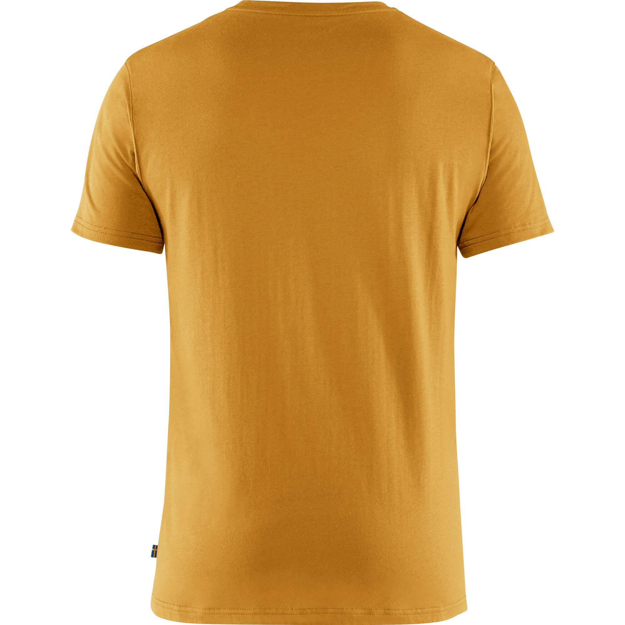 Fjällräven Logo T Shirt M