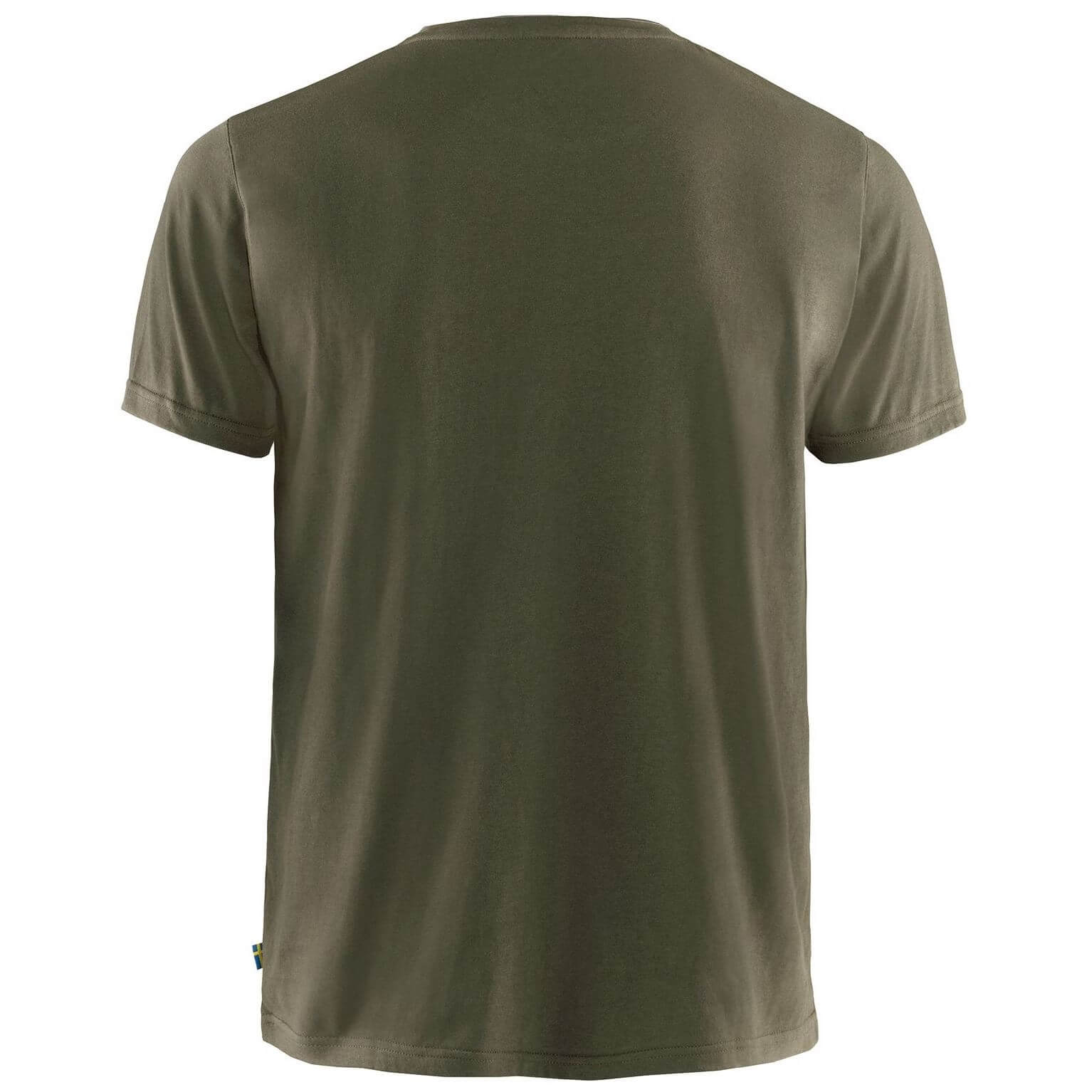 Fjällräven Logo T Shirt M