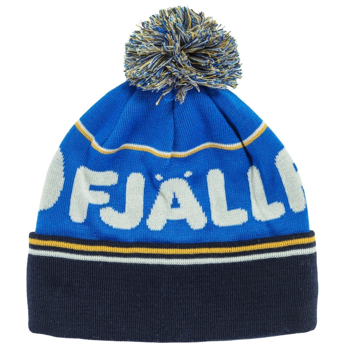 Fjallraven Pom Hat