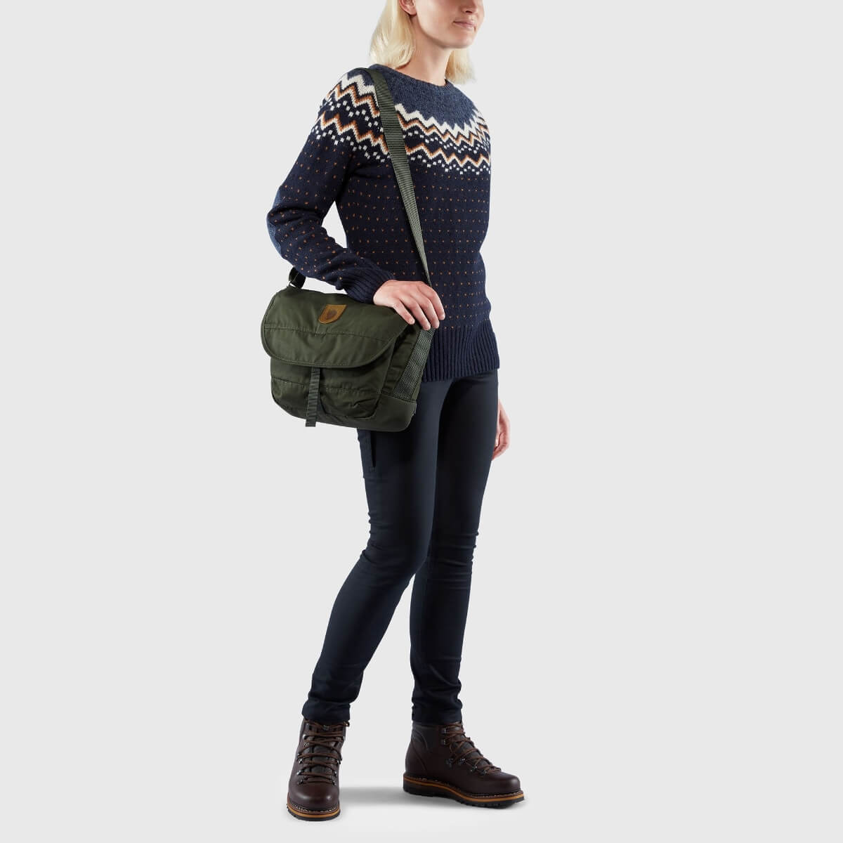 Greenland Shoulder Bag Small