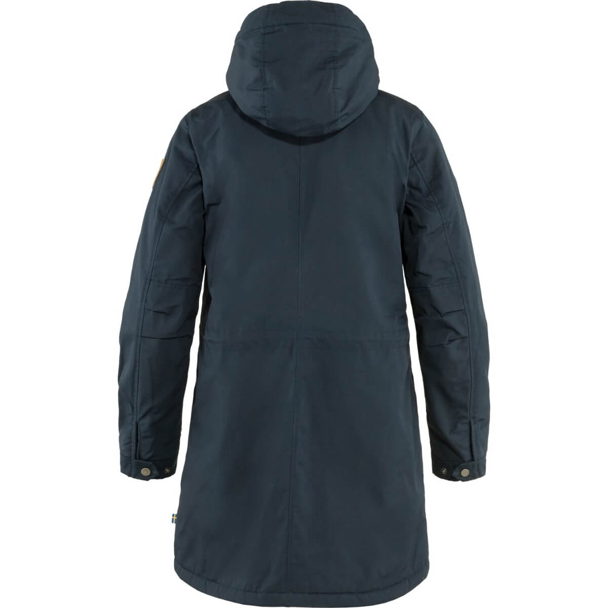 Greenland Winter Parka W