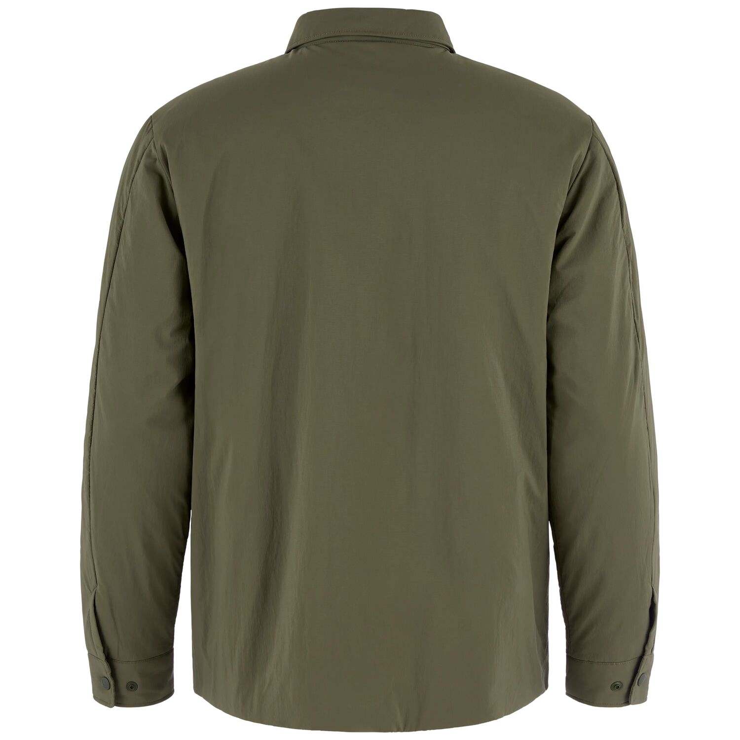 HC Insulated Shirt Jacket M