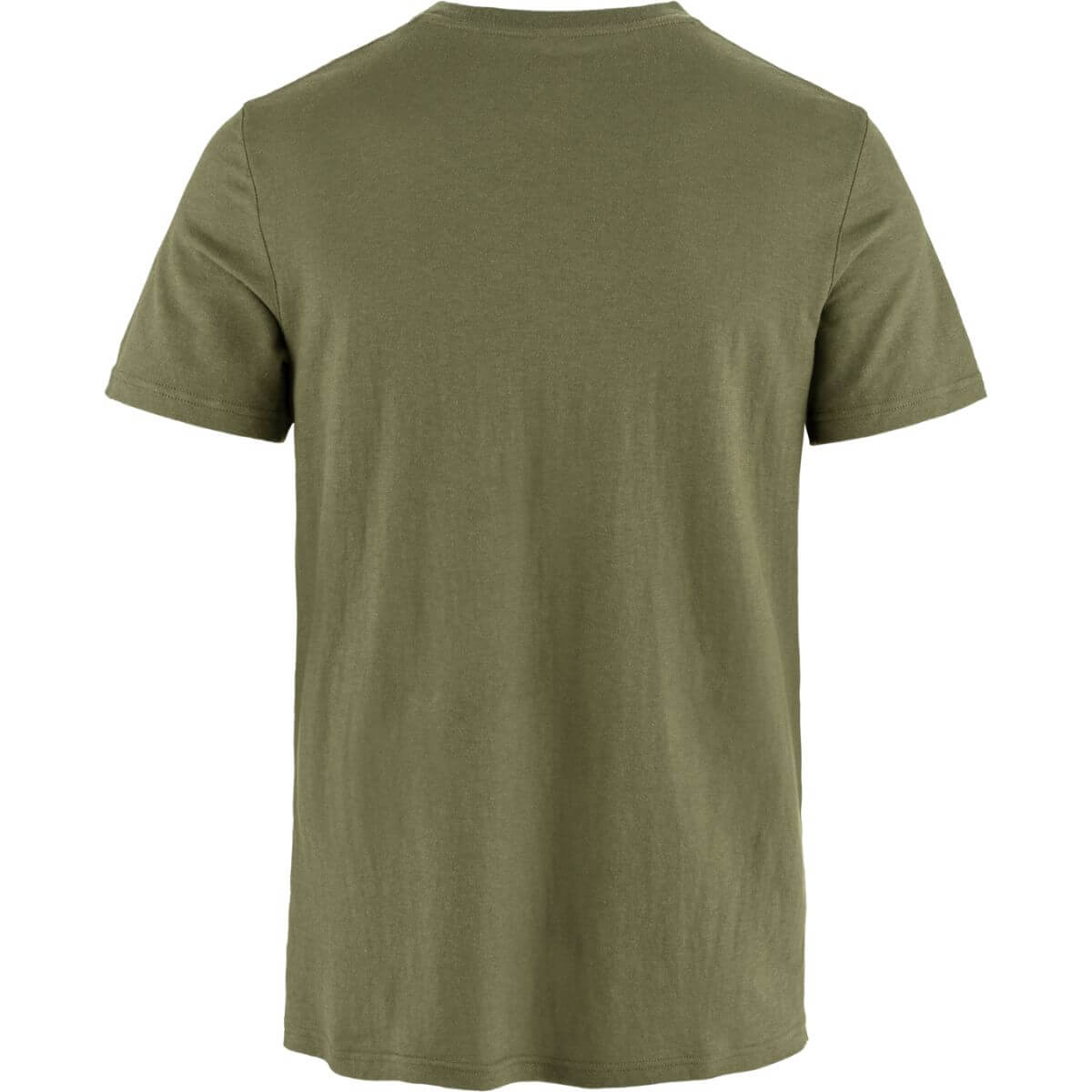 Hemp Blend Out Here T shirt M