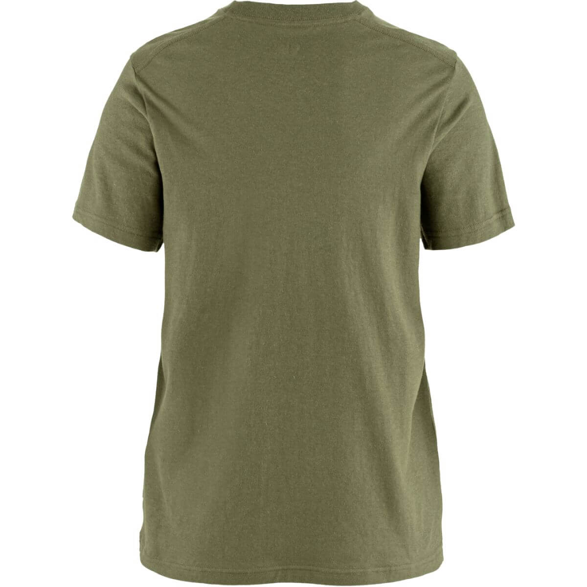 Hemp Blend Out Here T shirt W