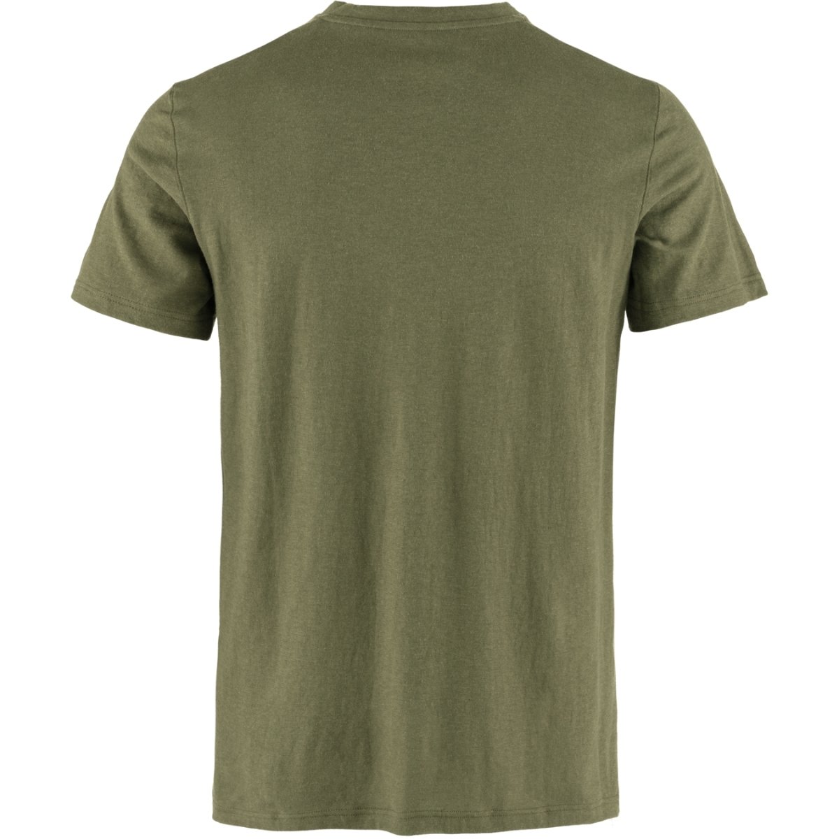 Hemp Blend T Shirt M