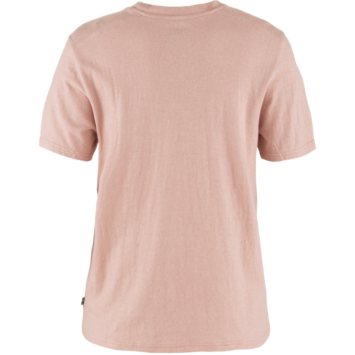 Hemp Blend T Shirt W