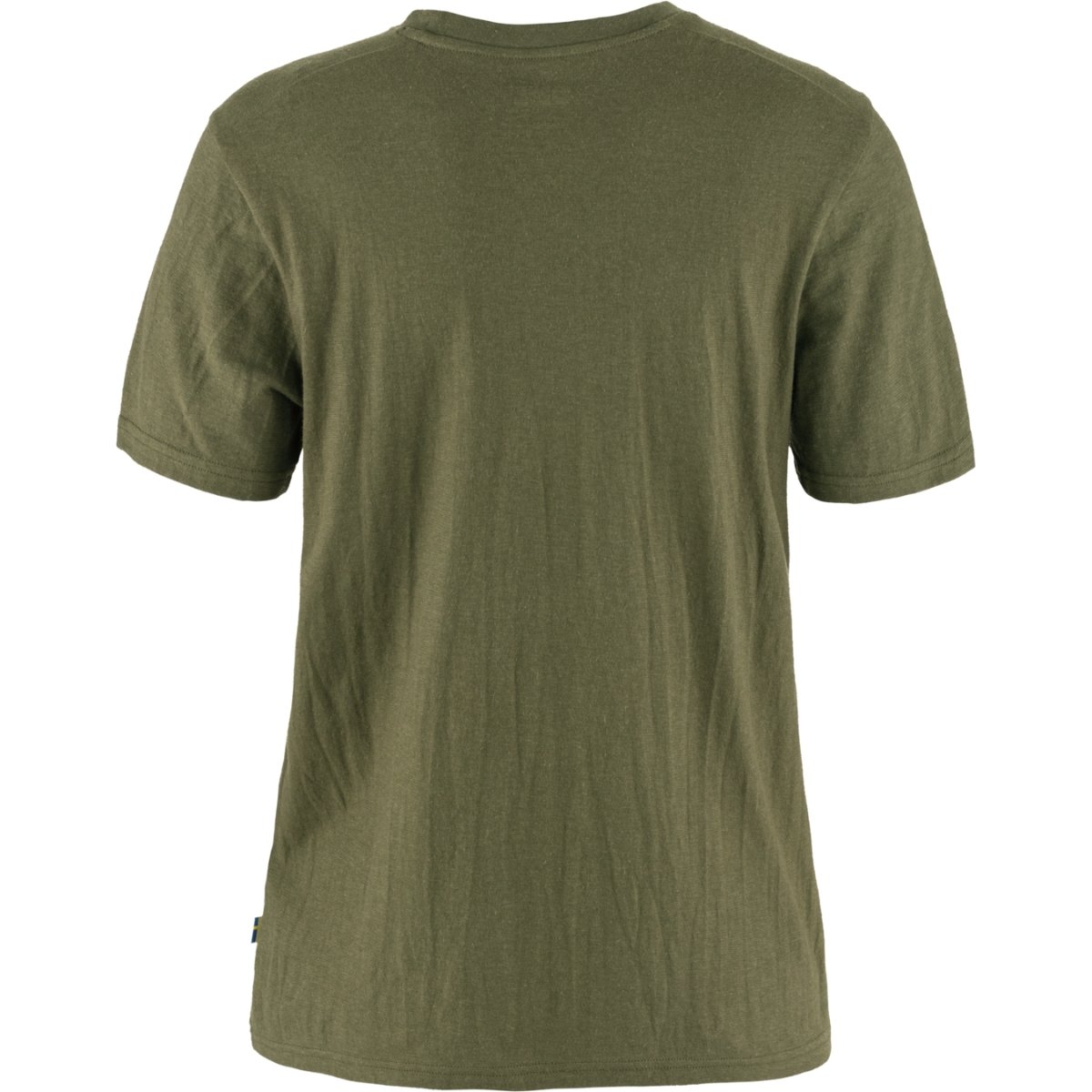 Hemp Blend T Shirt W