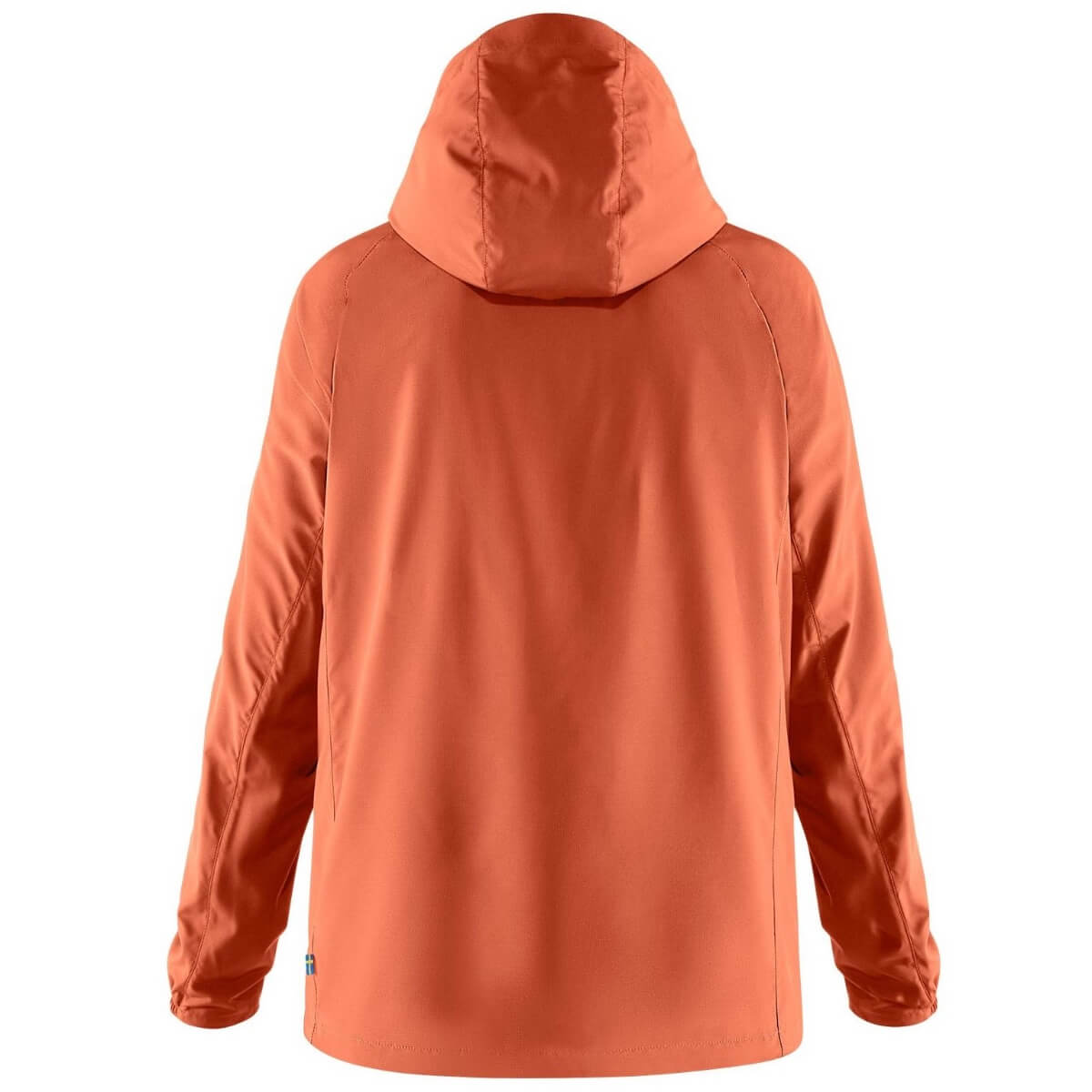 High Coast Lite Anorak W