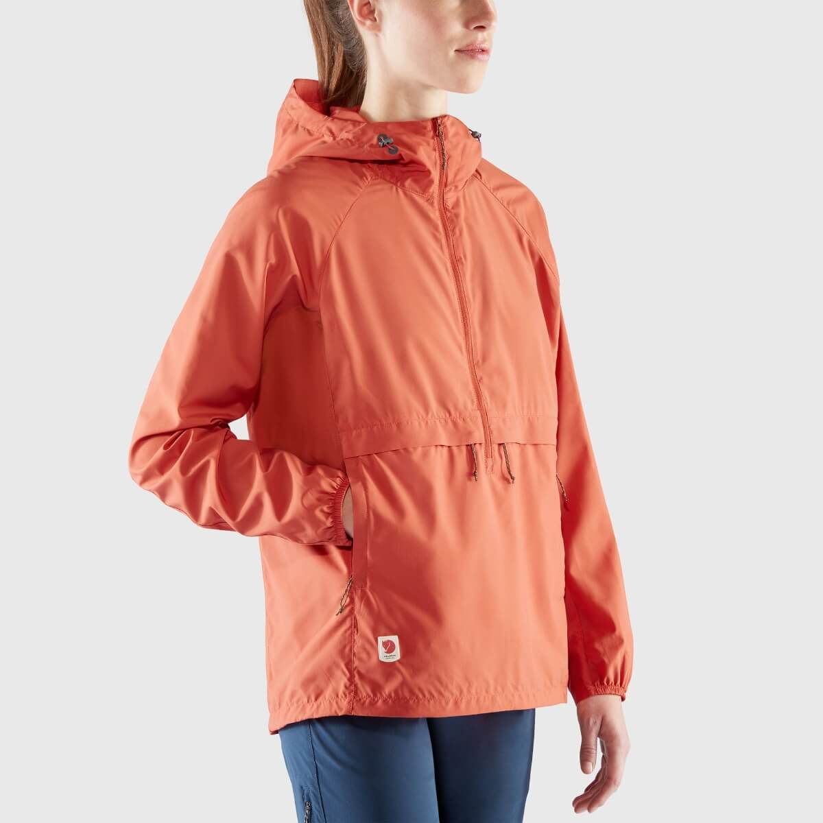 High Coast Lite Anorak W