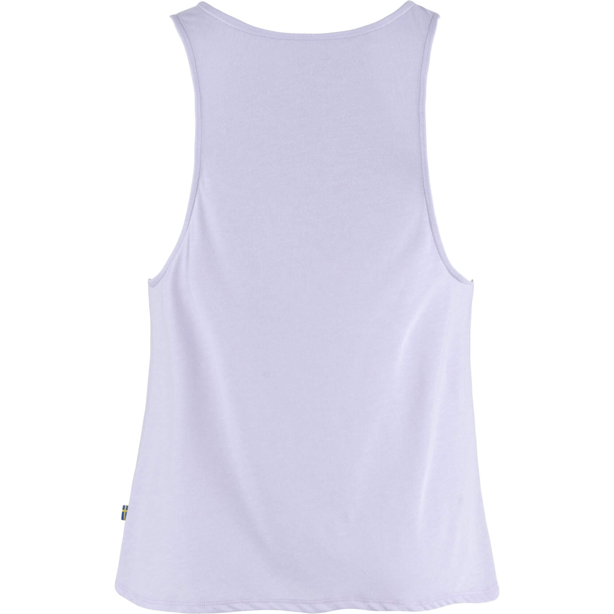 High Coast Loose Tank Top W High Coast Loose Tank Top W