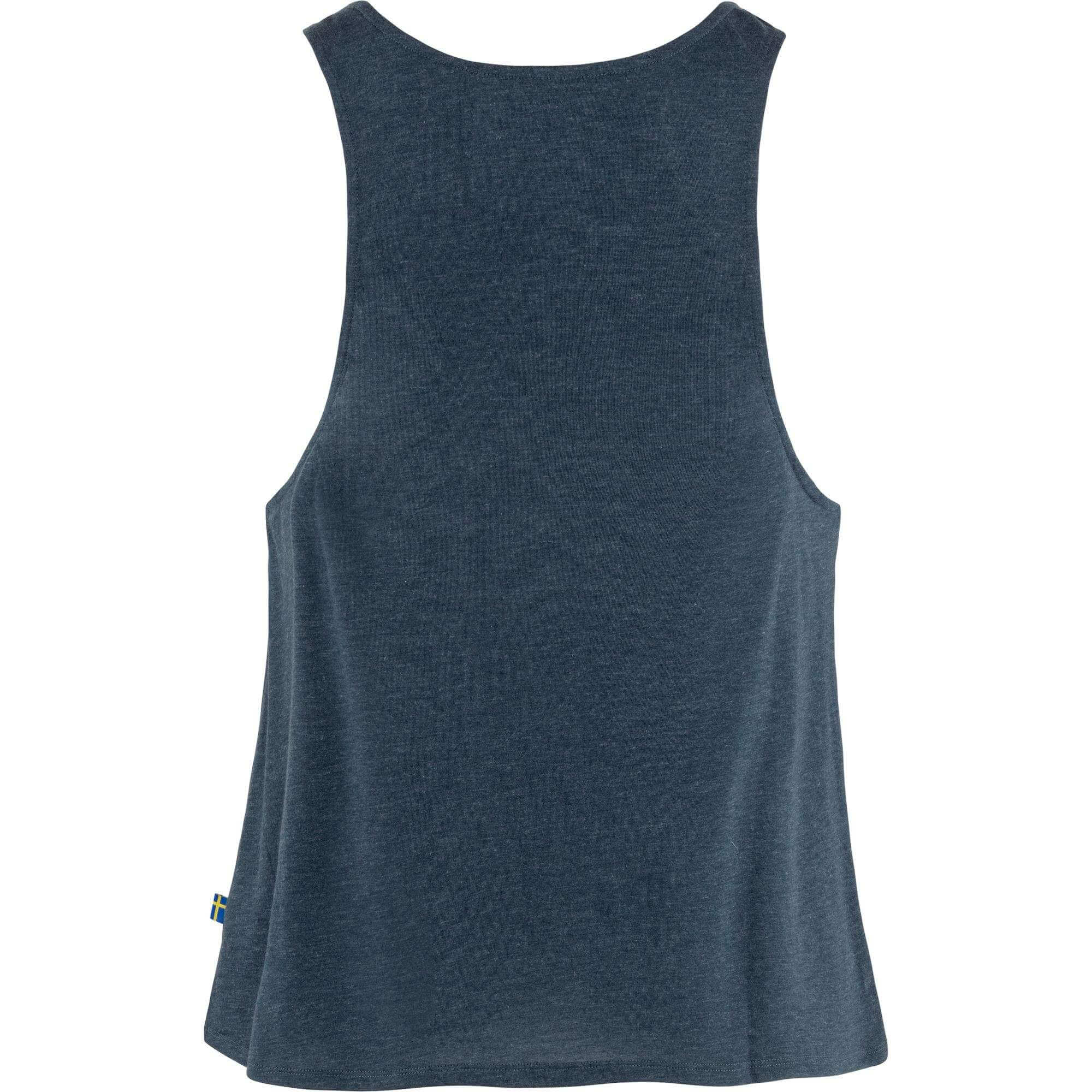 High Coast Loose Tank Top W High Coast Loose Tank Top W