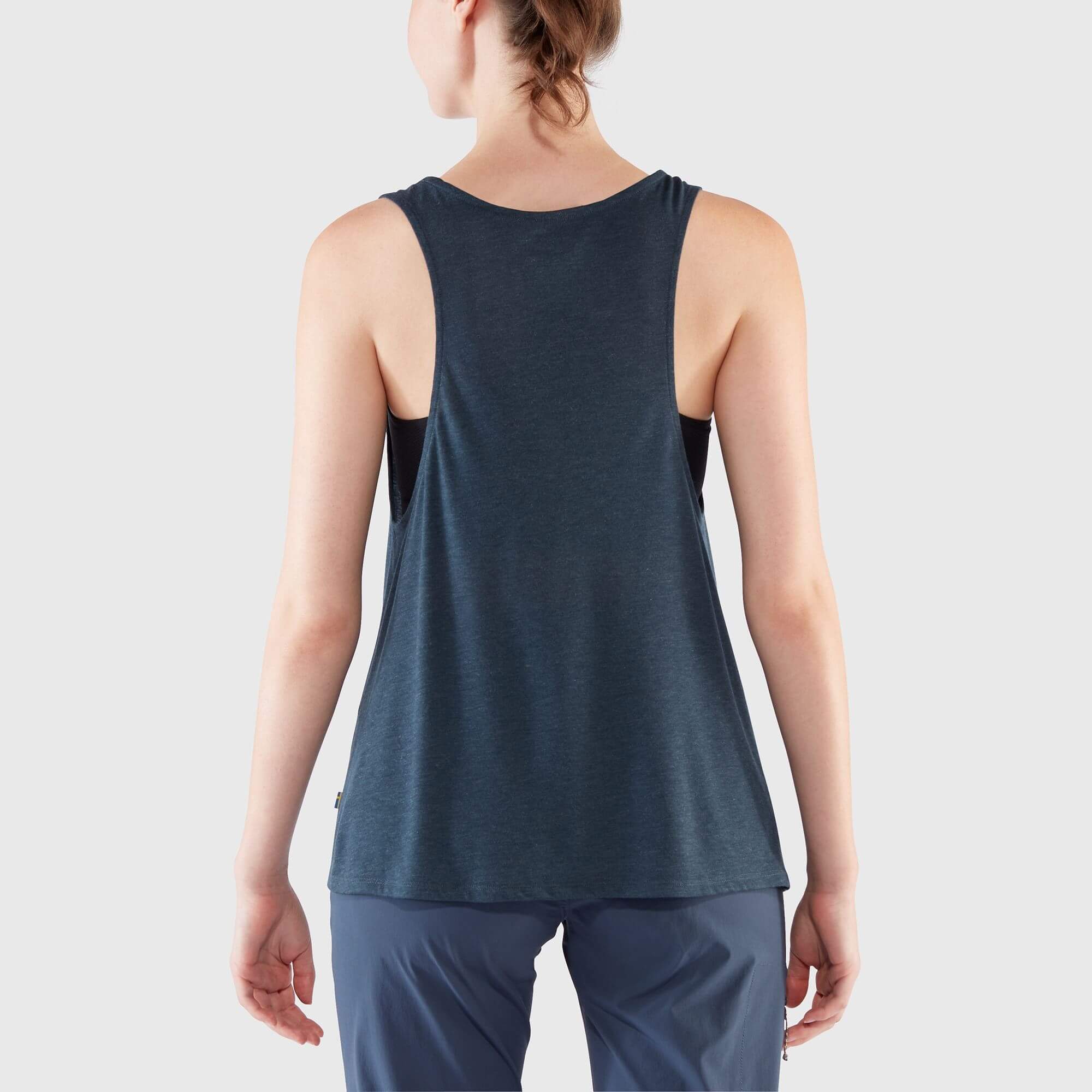 High Coast Loose Tank Top W High Coast Loose Tank Top W