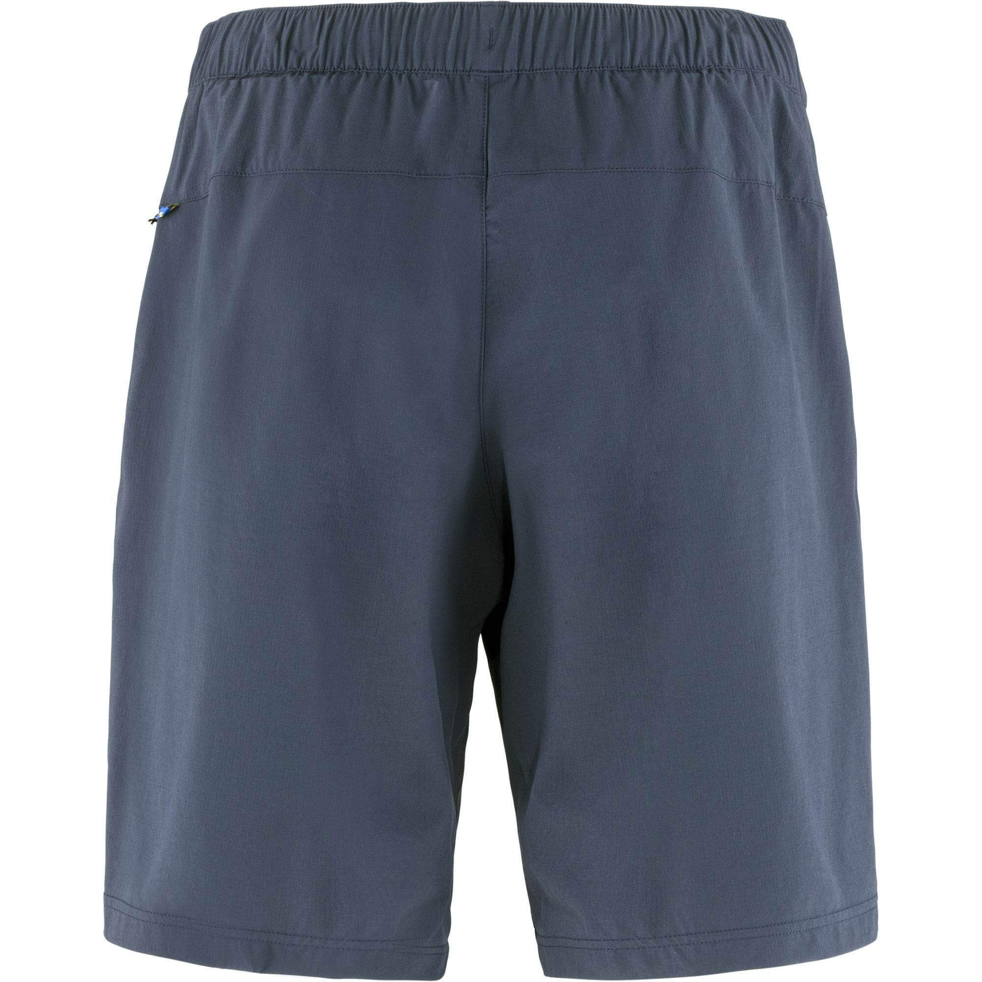 High Coast Relaxed Shorts M