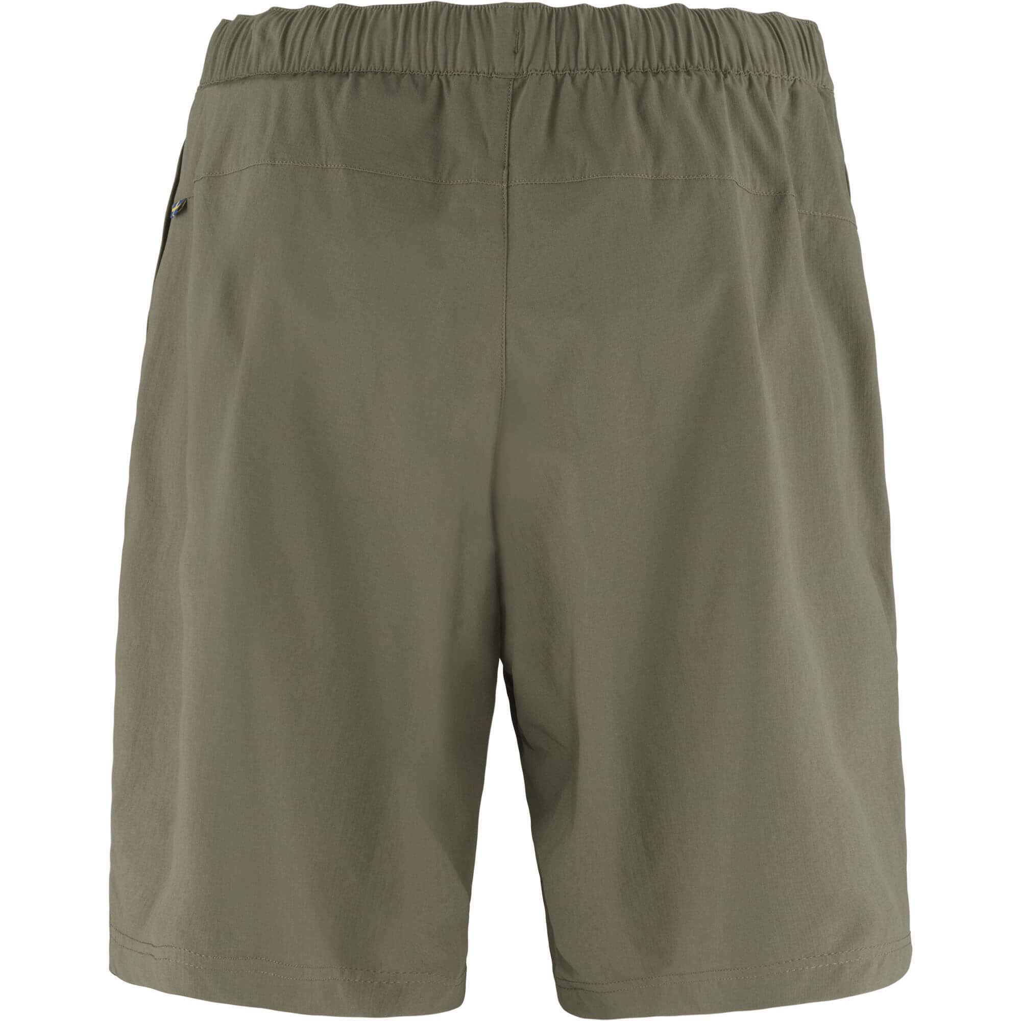 High Coast Relaxed Shorts M High Coast Relaxed Shorts M