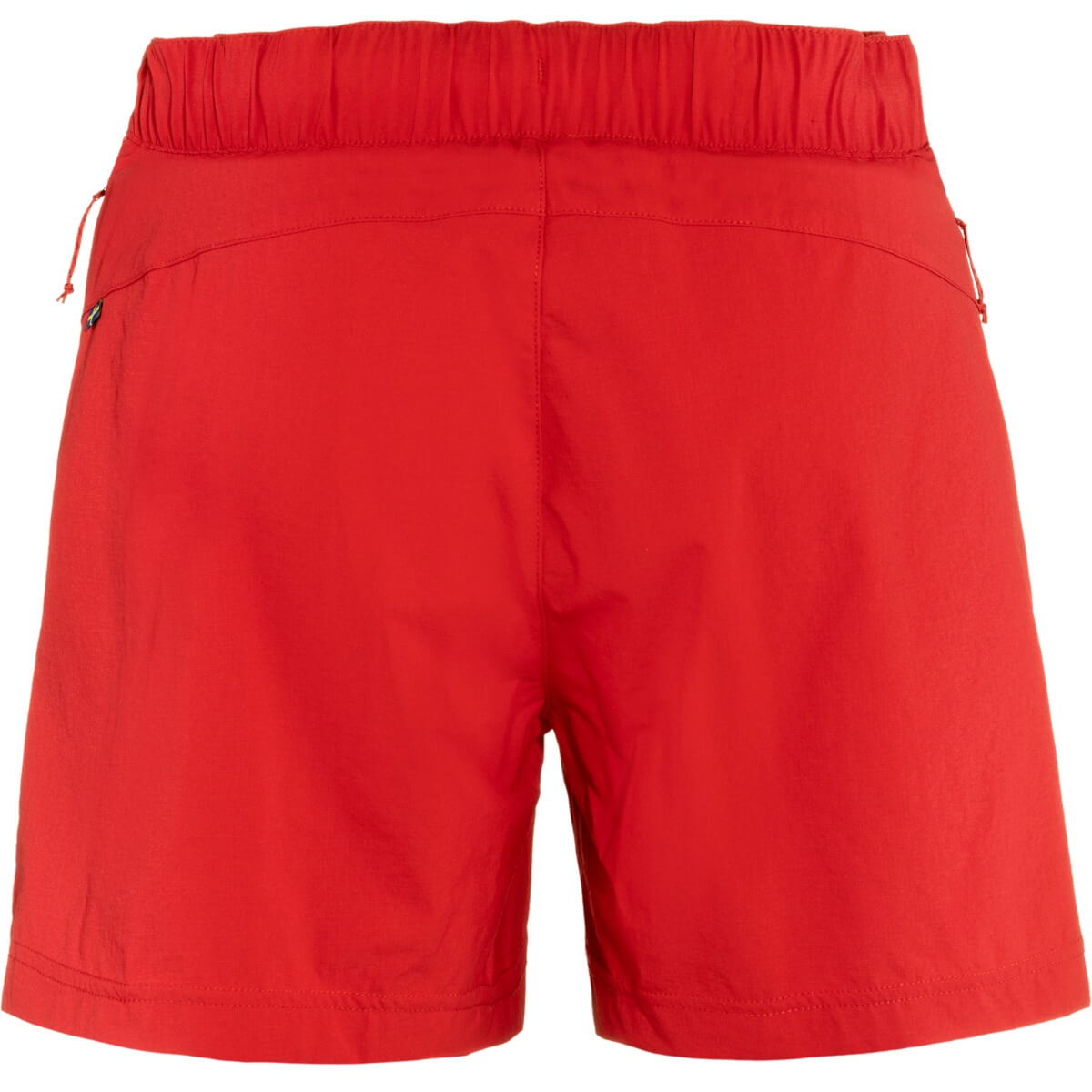 High Coast Relaxed Shorts W