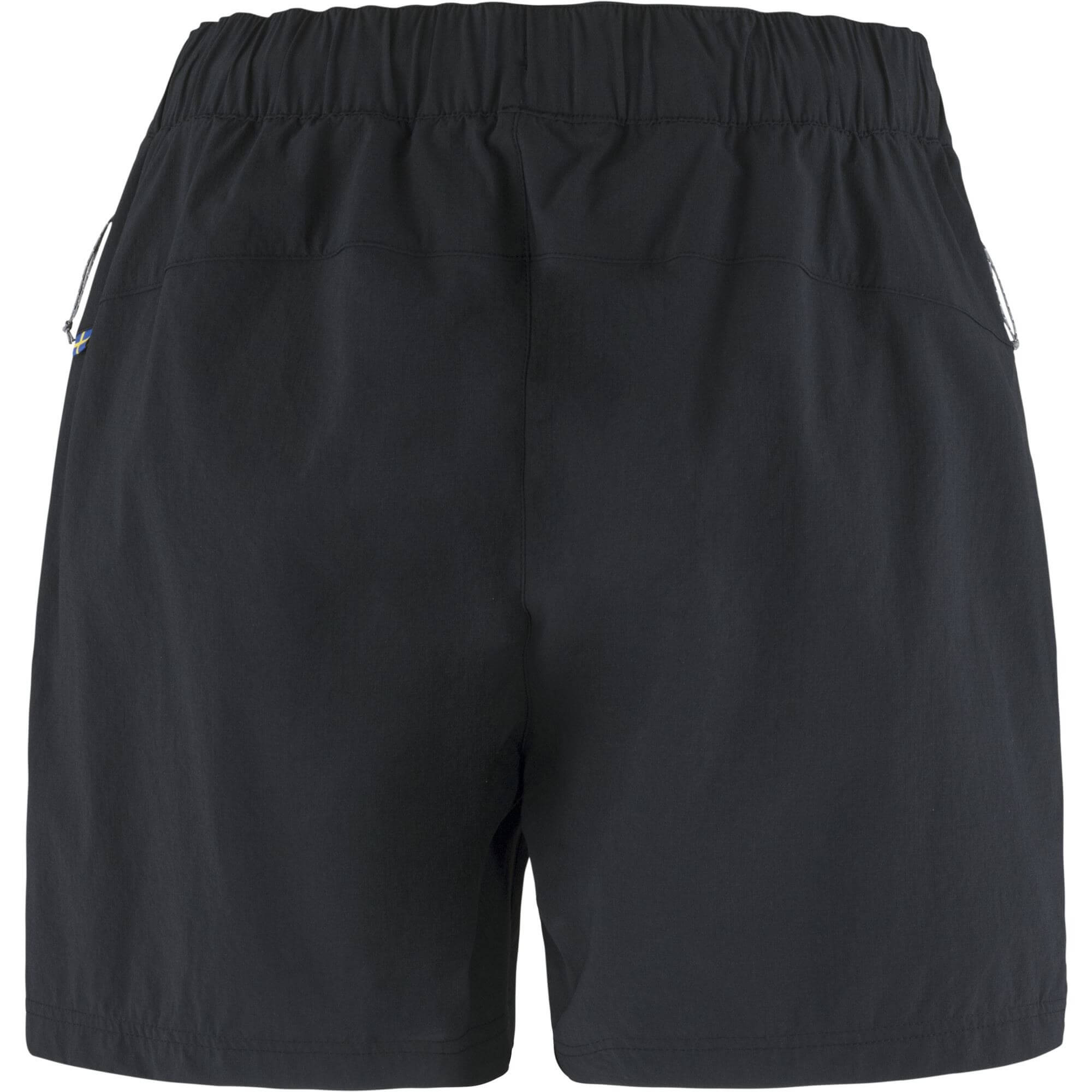 High Coast Relaxed Shorts W