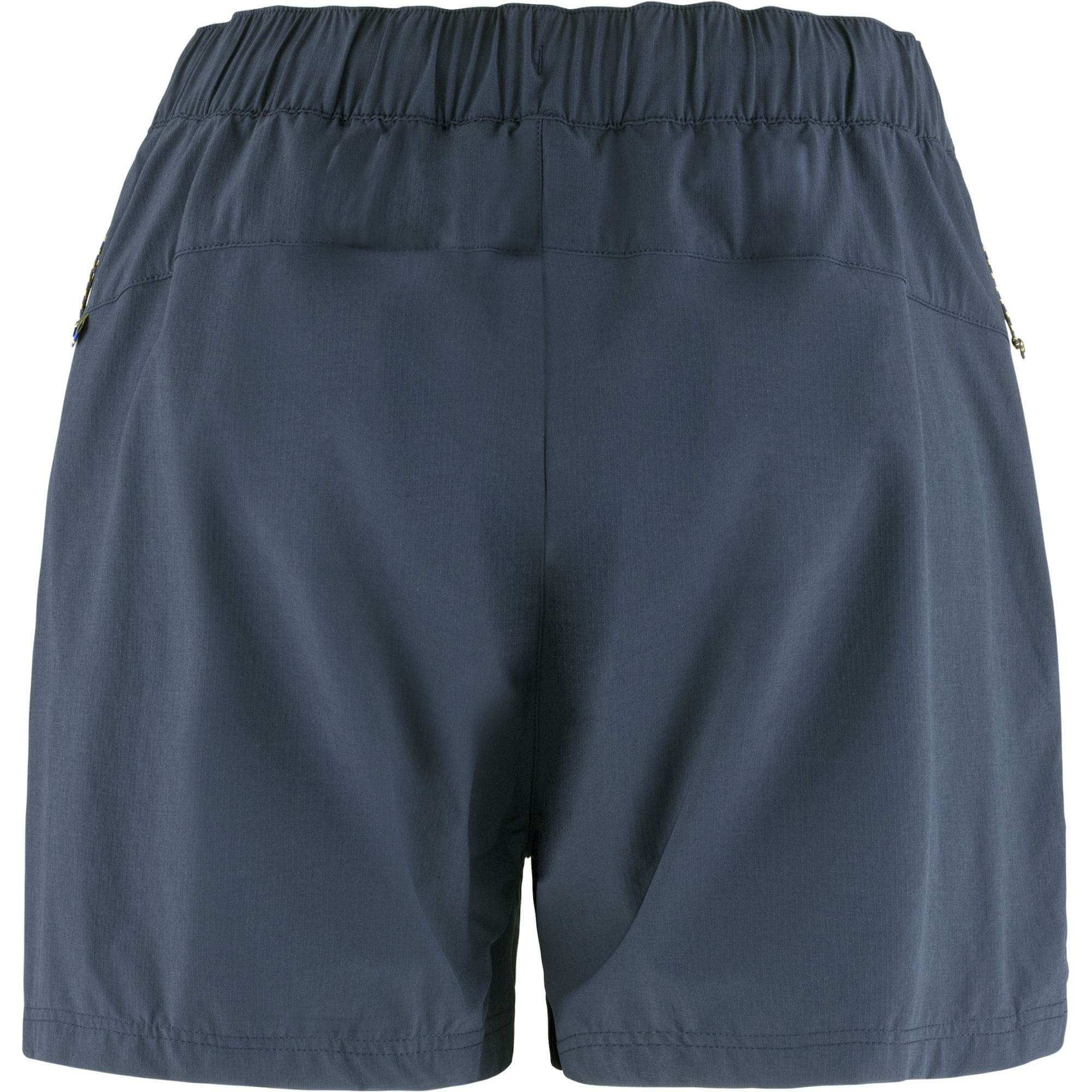 High Coast Relaxed Shorts W