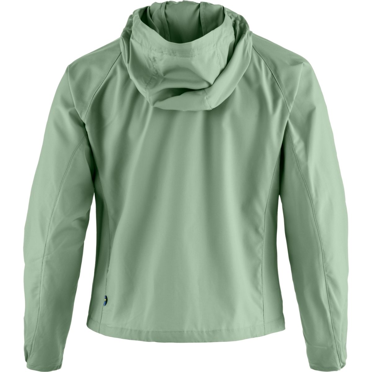 High Coast Short Wind Hoodie W
