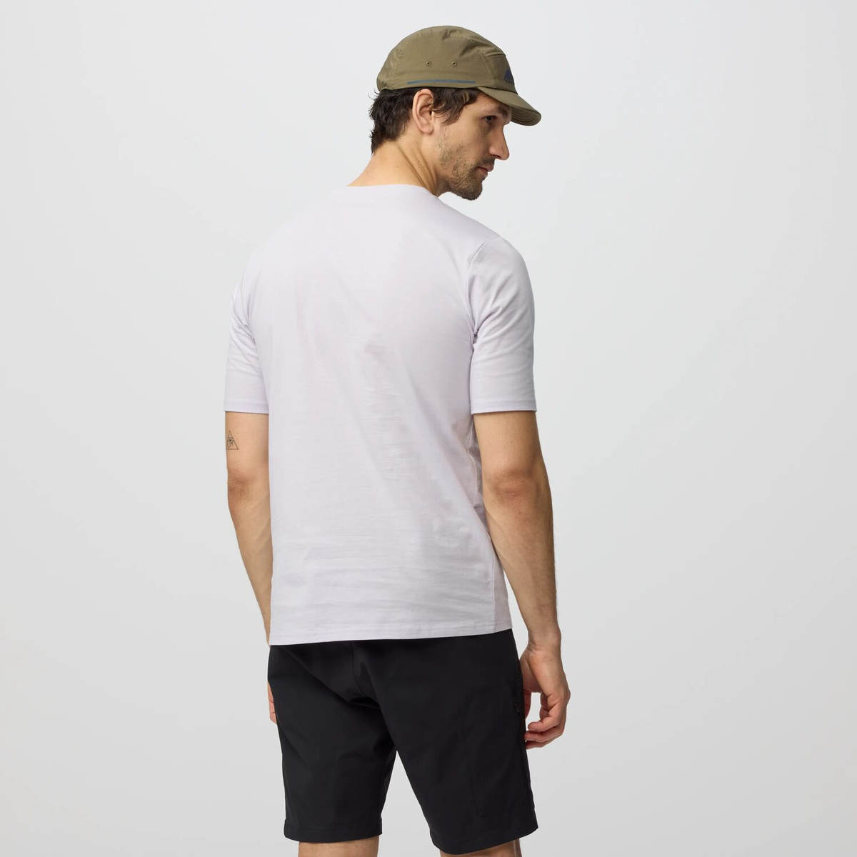 Hoja Iväg T shirt M