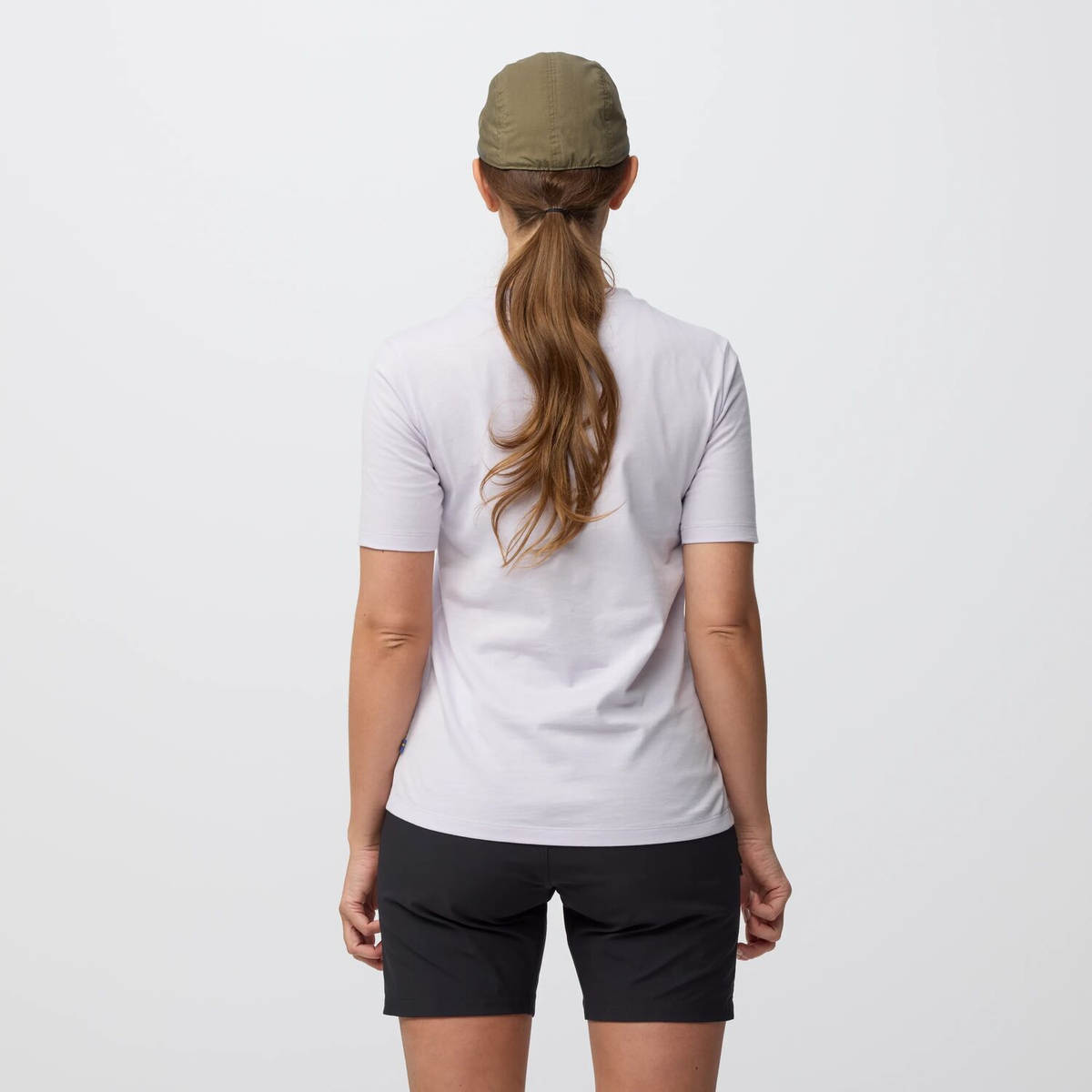 Hoja Iväg T shirt W