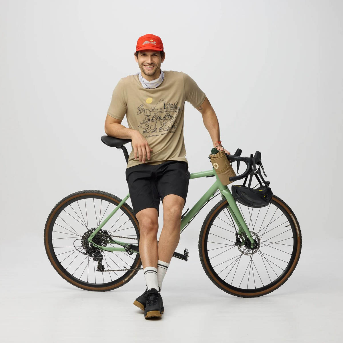 Hoja Snack Bag Large