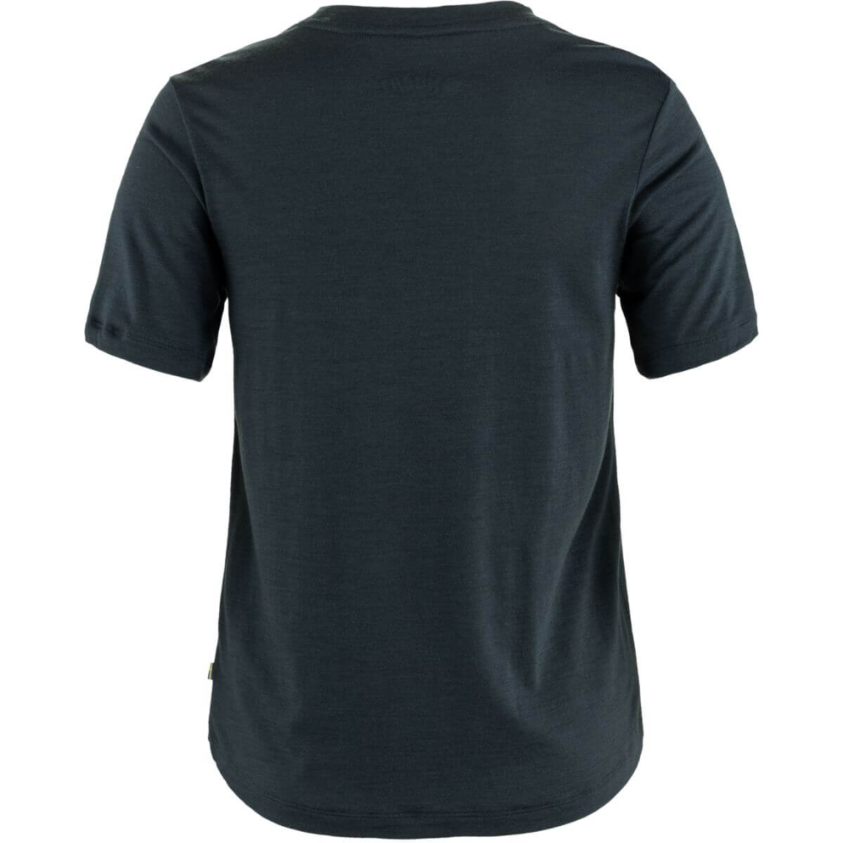 Hoja Wool T shirt W