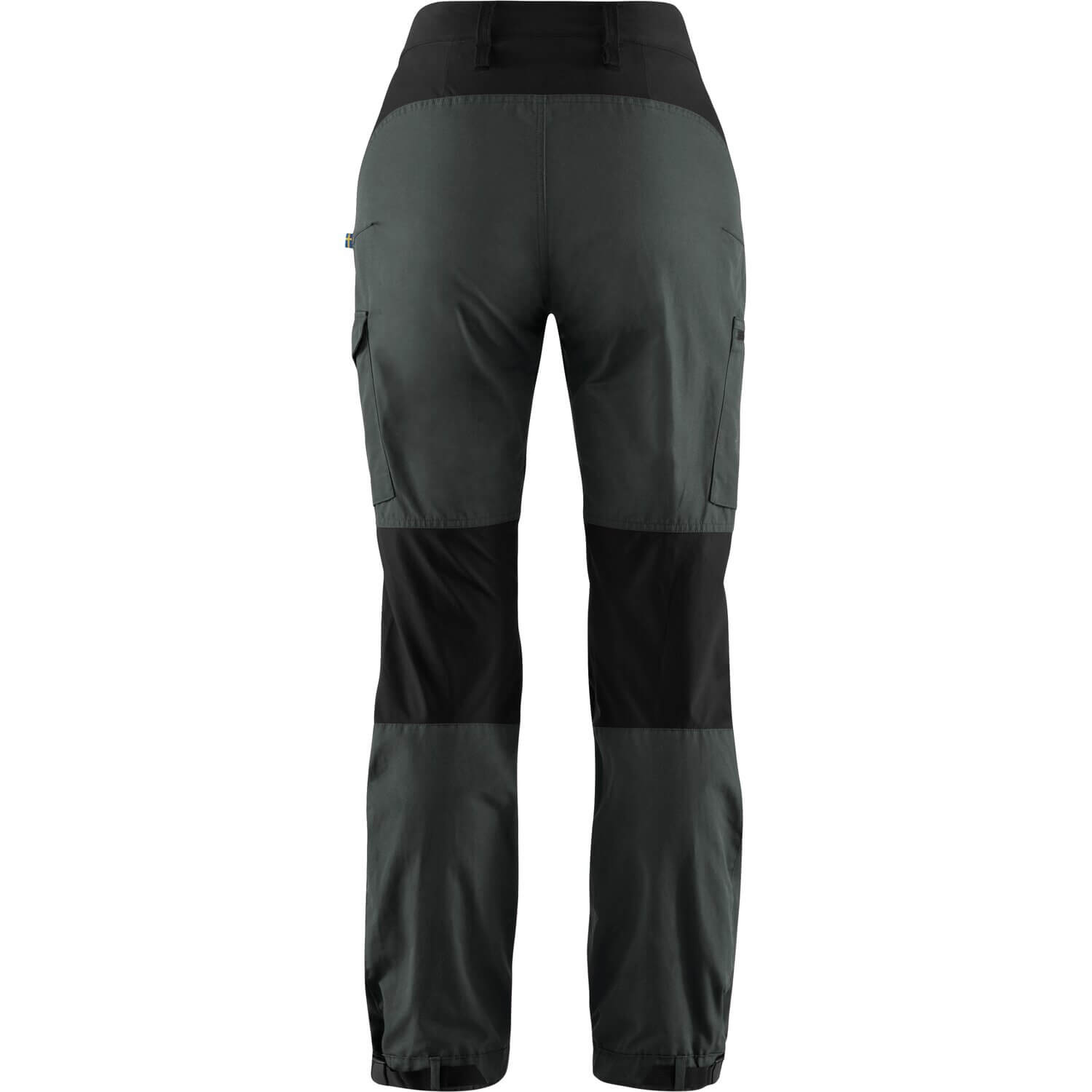 Kaipak Trousers Curved W