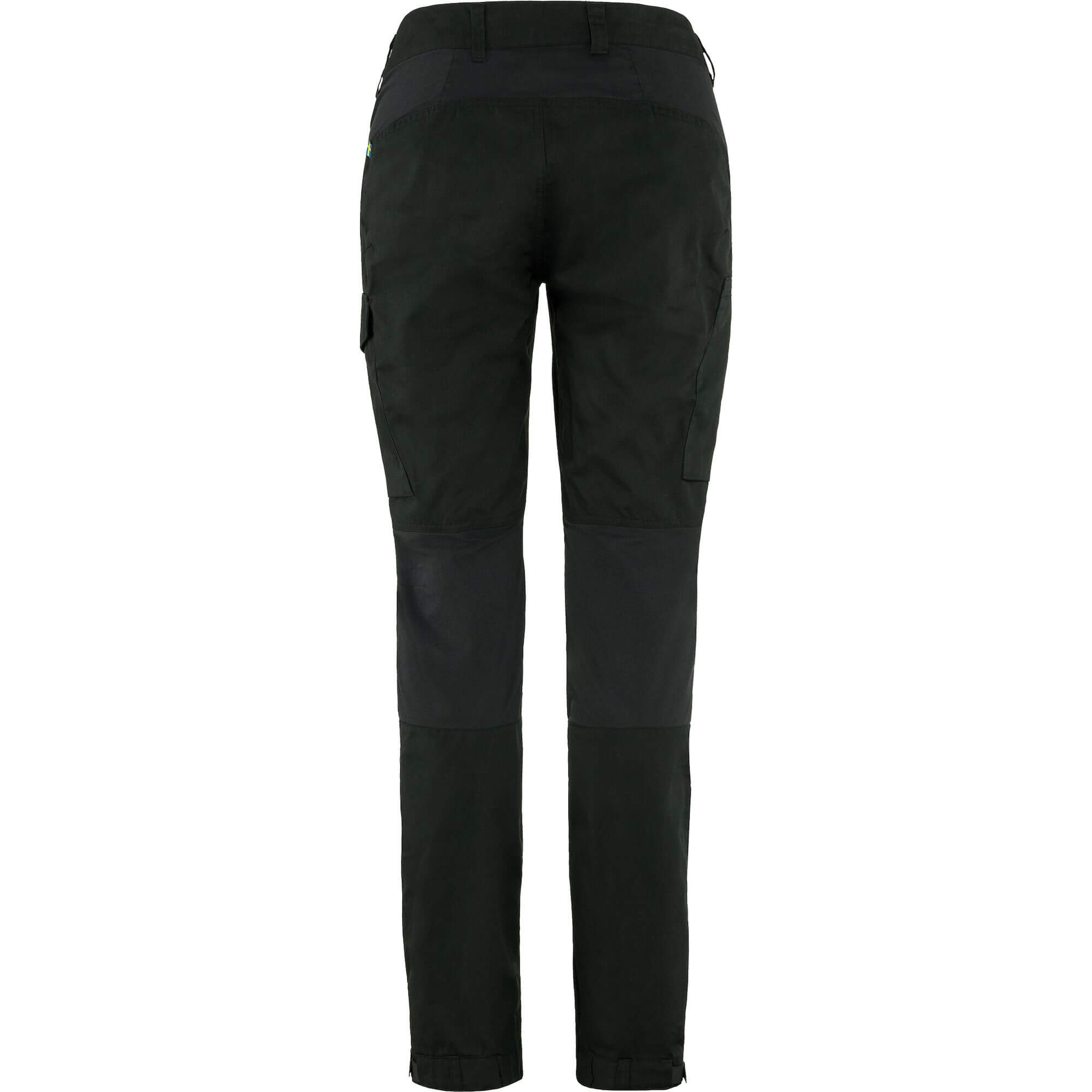 Kaipak Trousers Curved W