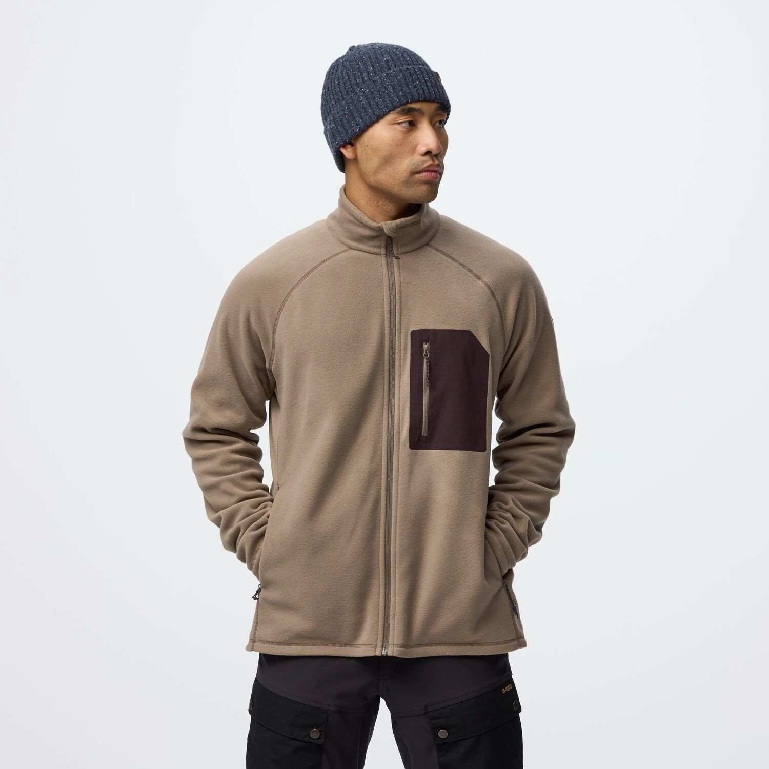 Kaipak Fleece M