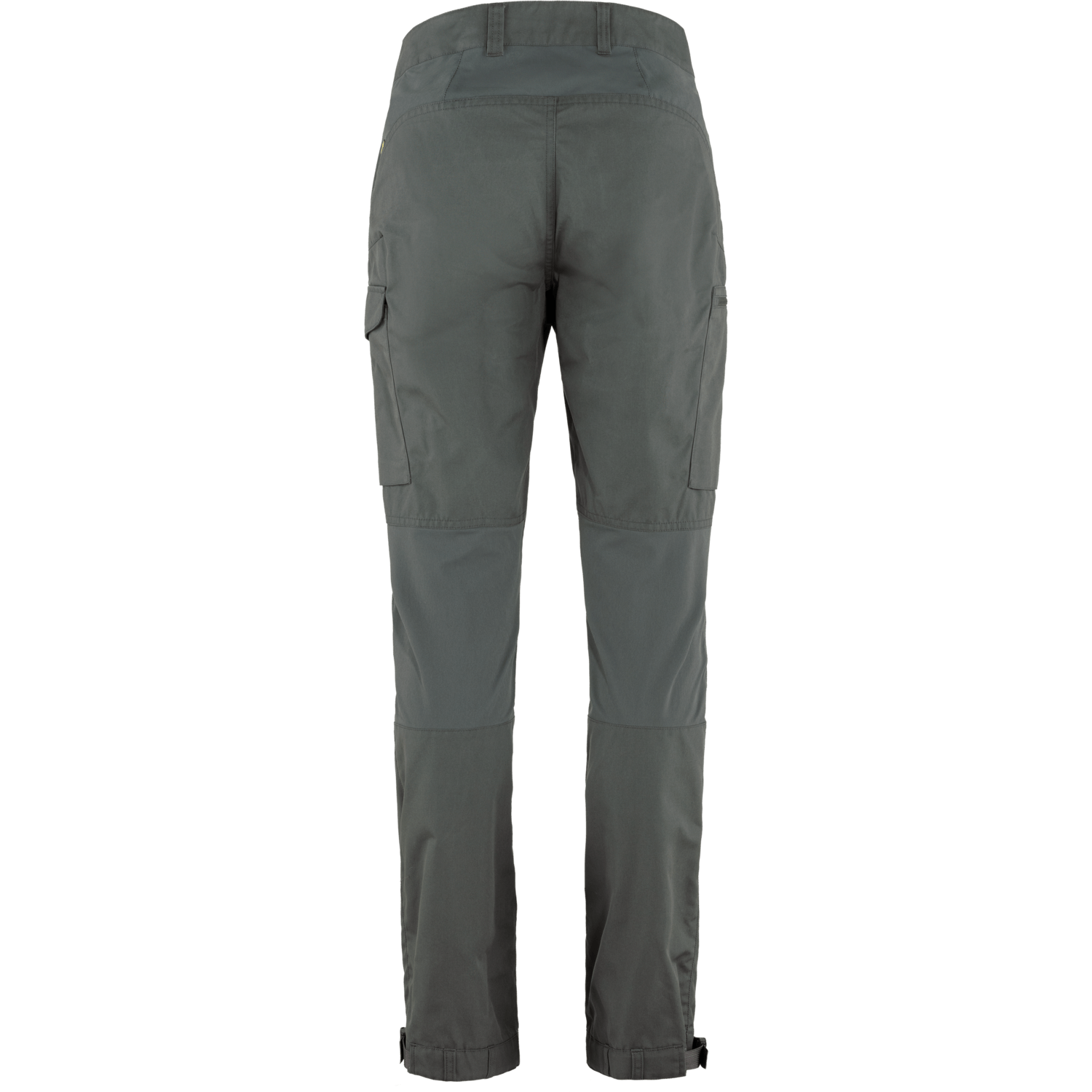 Kaipak Trousers Curved W