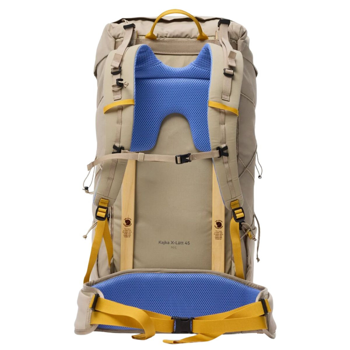 Kajka X Lätt 45 M/L