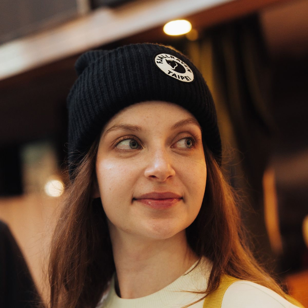 Kånken Beanie Taipei