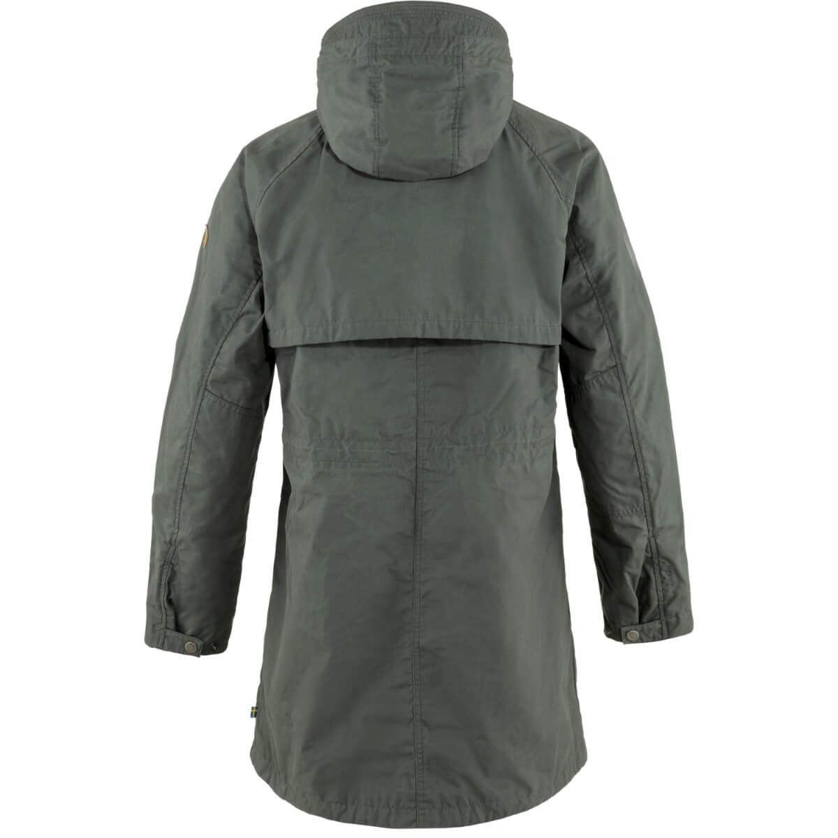 Karla Hydratic Jacket W