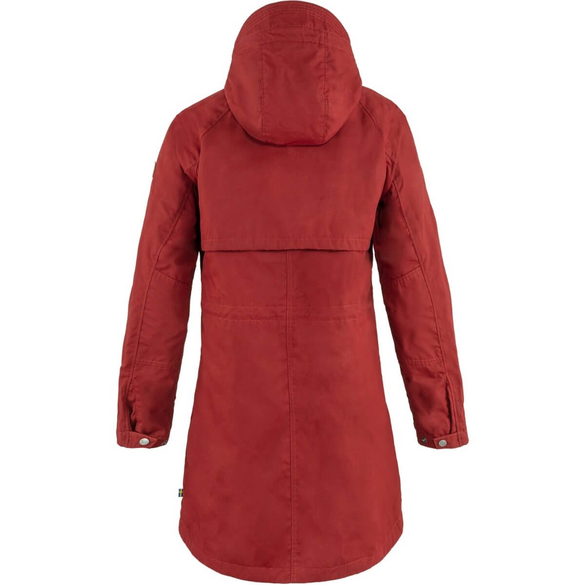 Karla Hydratic Jacket W