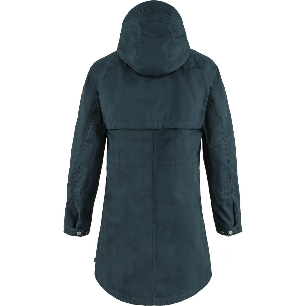 Karla Hydratic Jacket W