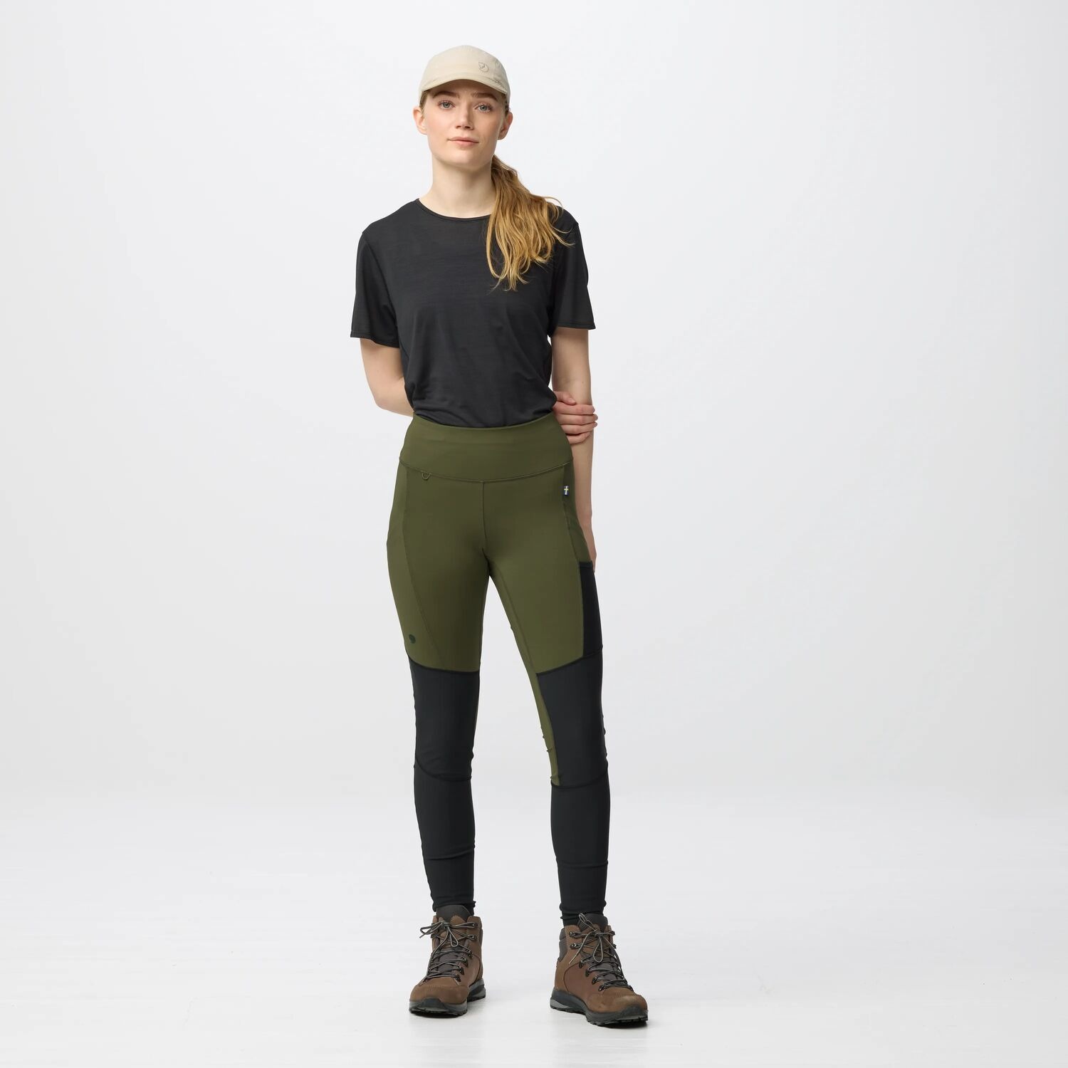 Keb Agile Tights W