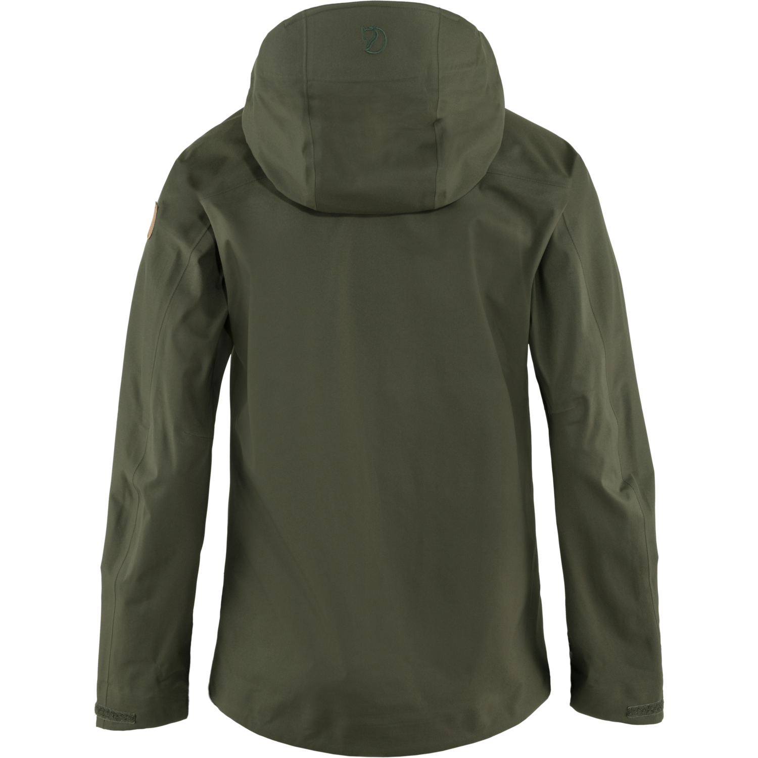 Keb Eco Shell Jacket W