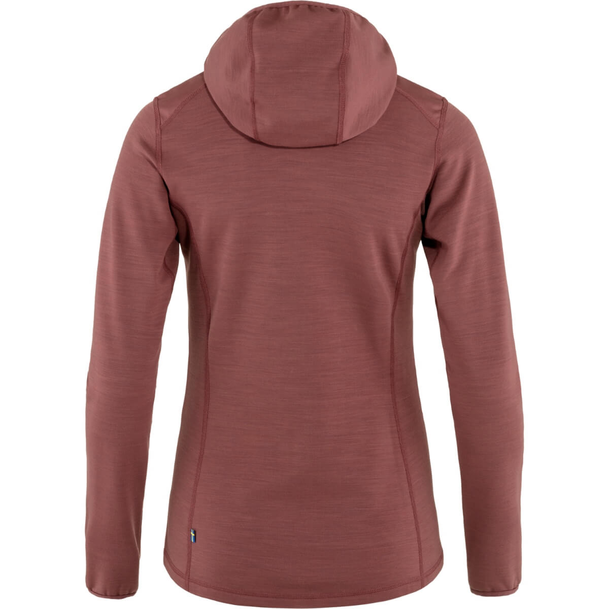 Keb Fleece Hoodie W