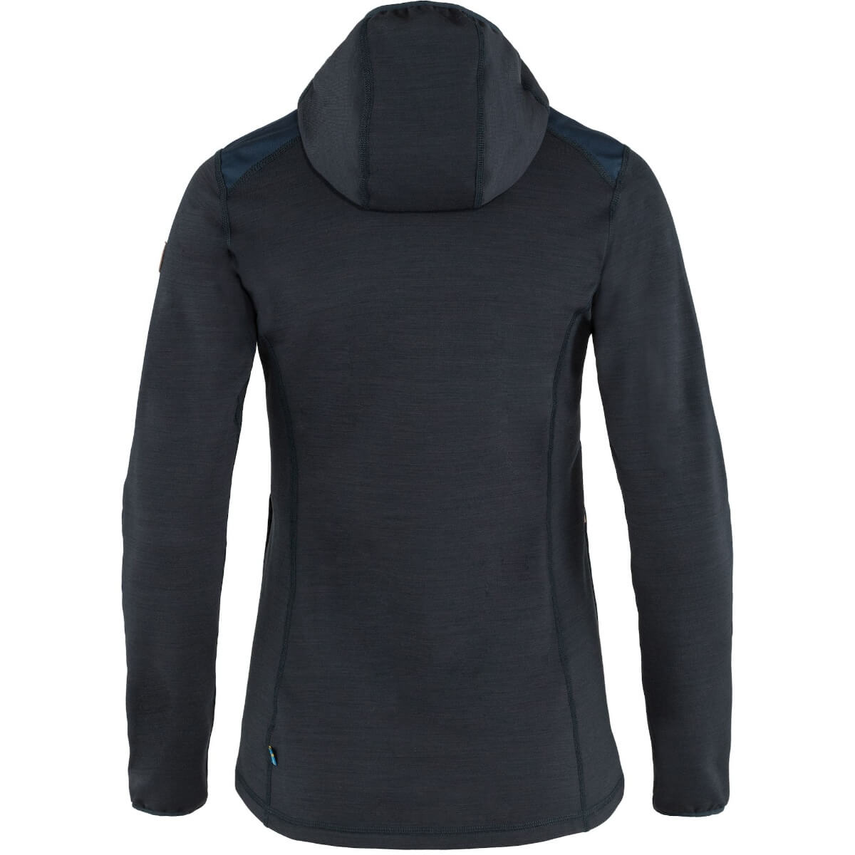 Keb Fleece Hoodie W