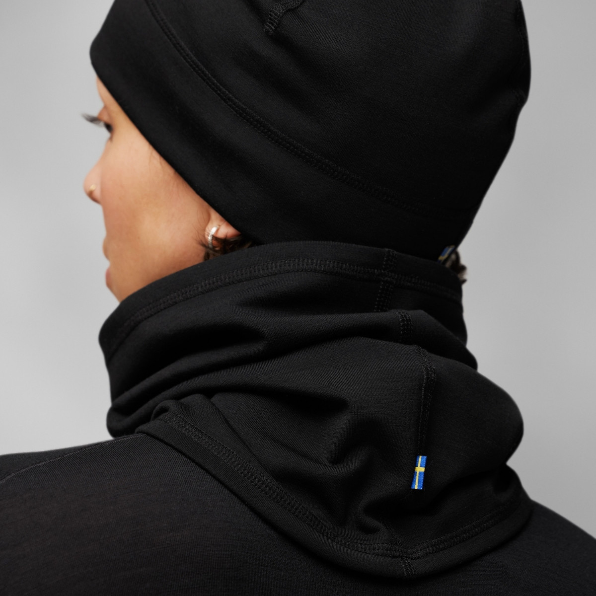 Keb Fleece Neck Gaiter