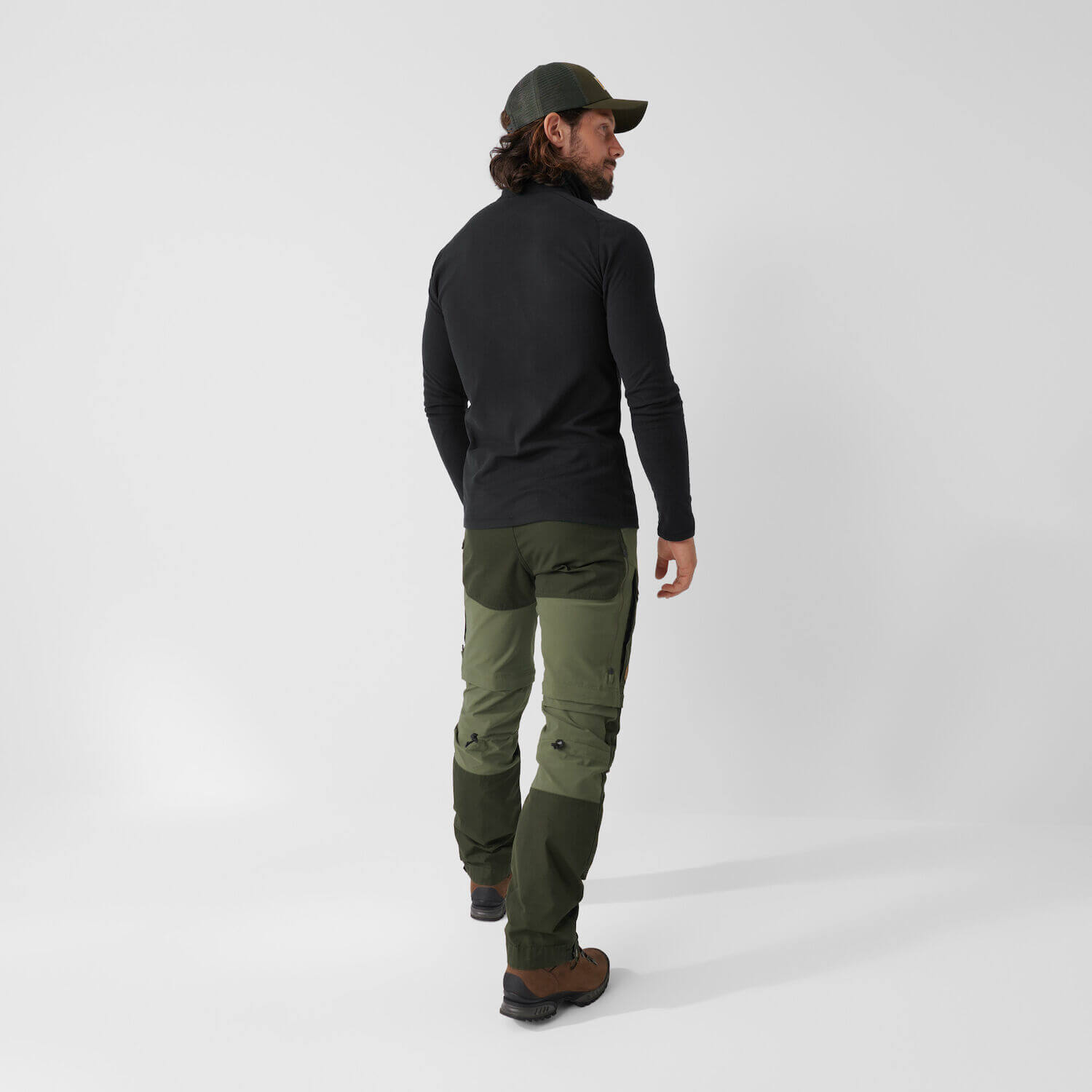 Keb Gaiter Trousers M